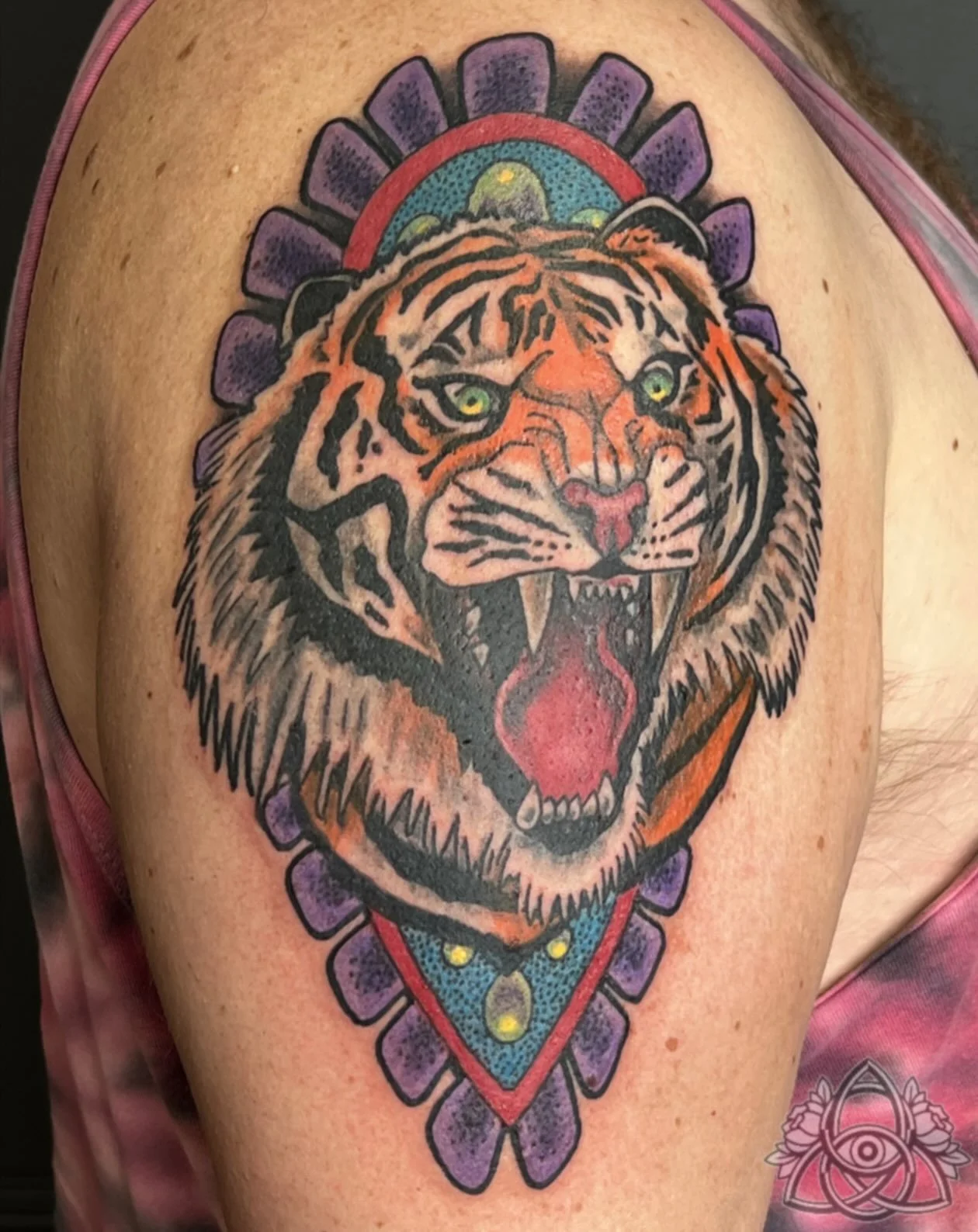 Can I Get a Tattoo If I Have Sensitive Skin?