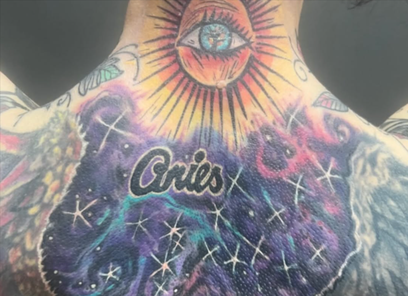 How Should I Prepare for My Tattoo Appointment?