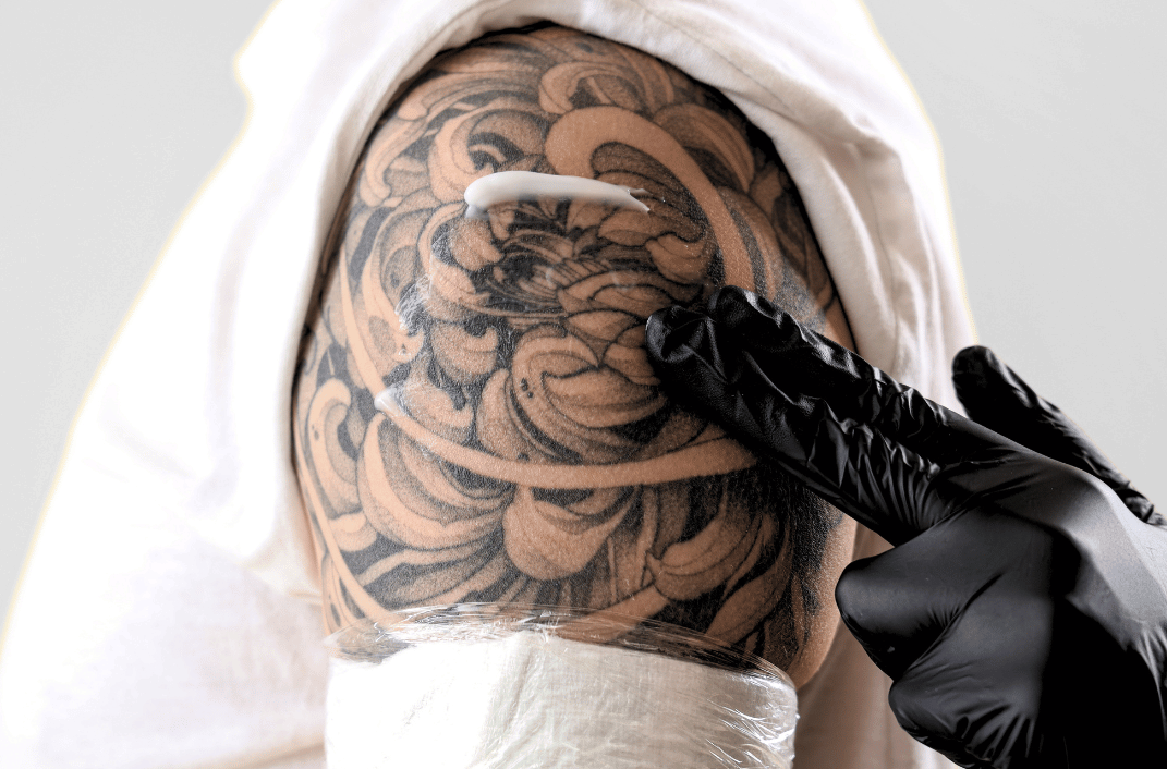 Can My Tattoo Get Infected, and How?