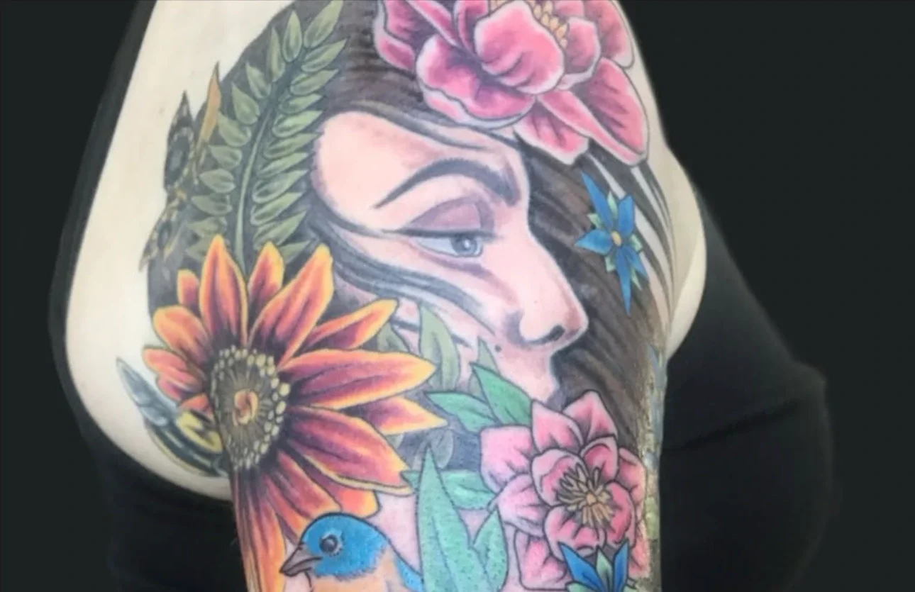 Is a Private Tattoo Studio Better for Custom Work?