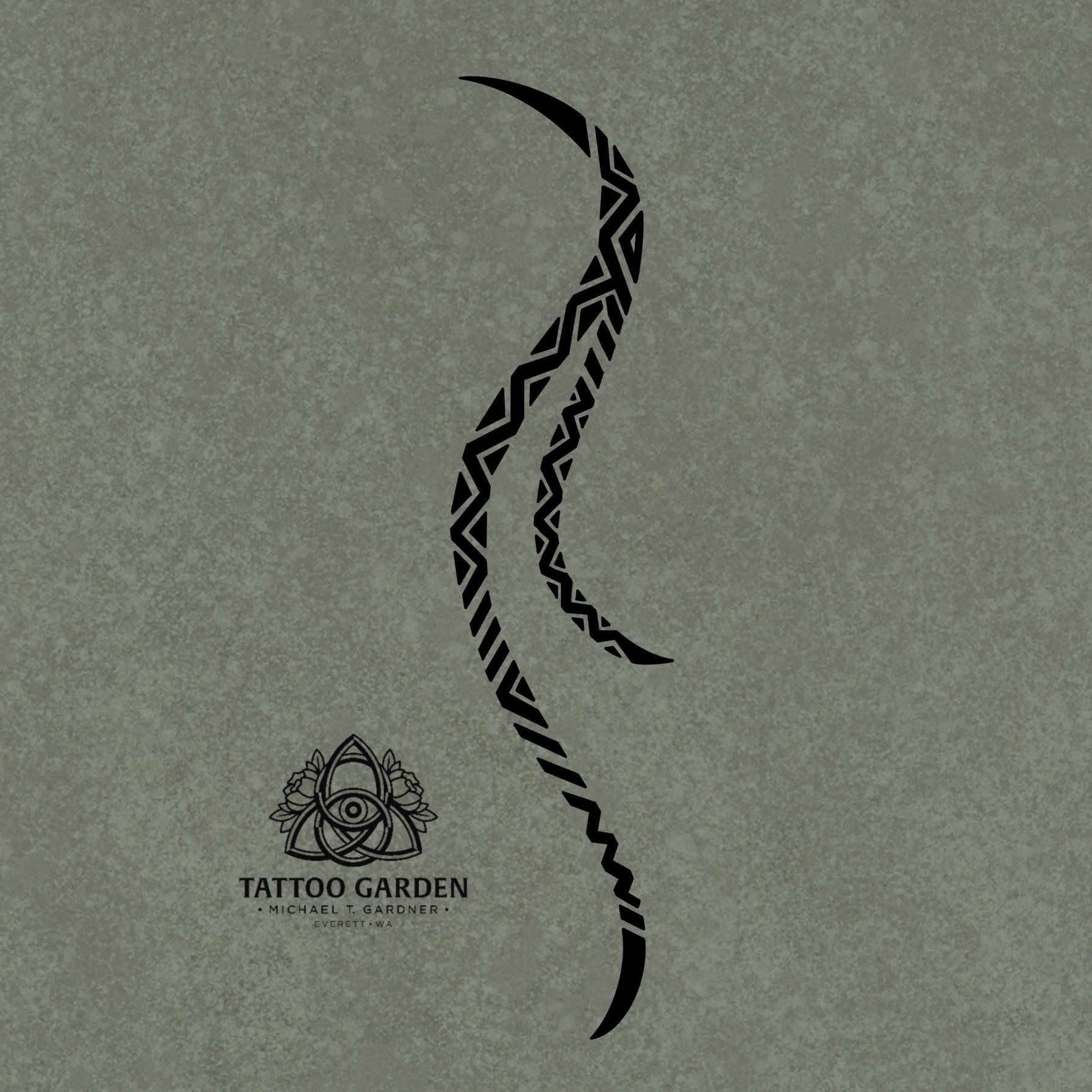 Primordial flourish #1