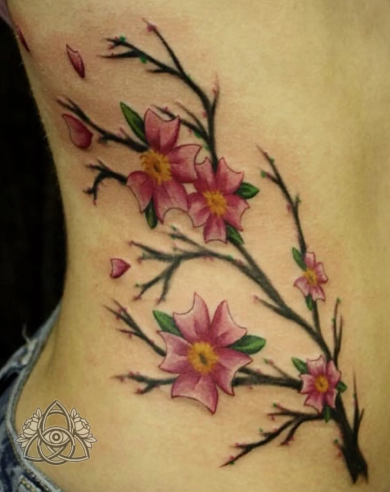 Tattoo costs washington