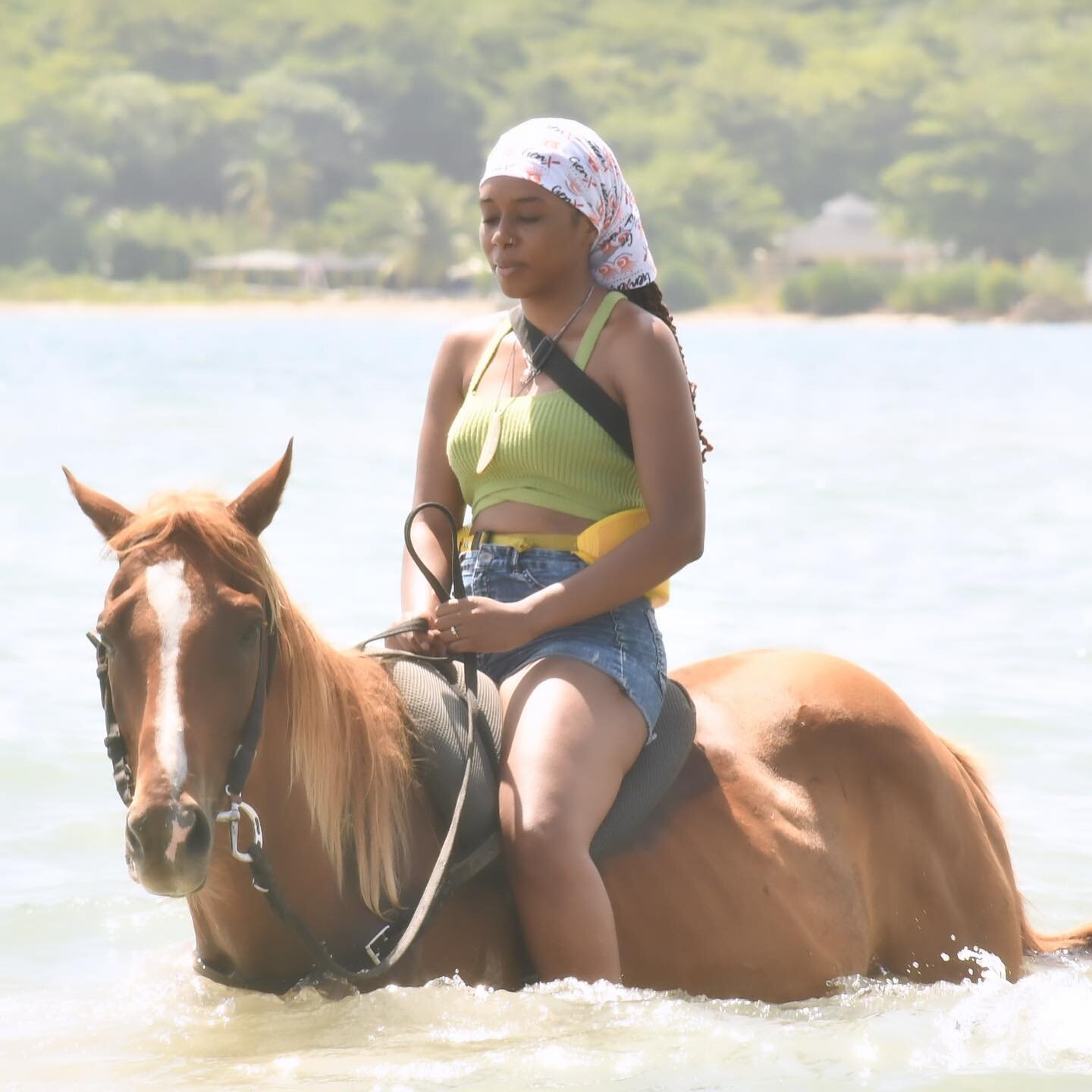 In the need to get away I found something more. I found peace, sisterhood, and many memories. I took time with spirit and let go where I didn&rsquo;t need to hold on so tightly. 
#GirlsTrip #Jamaica #healing