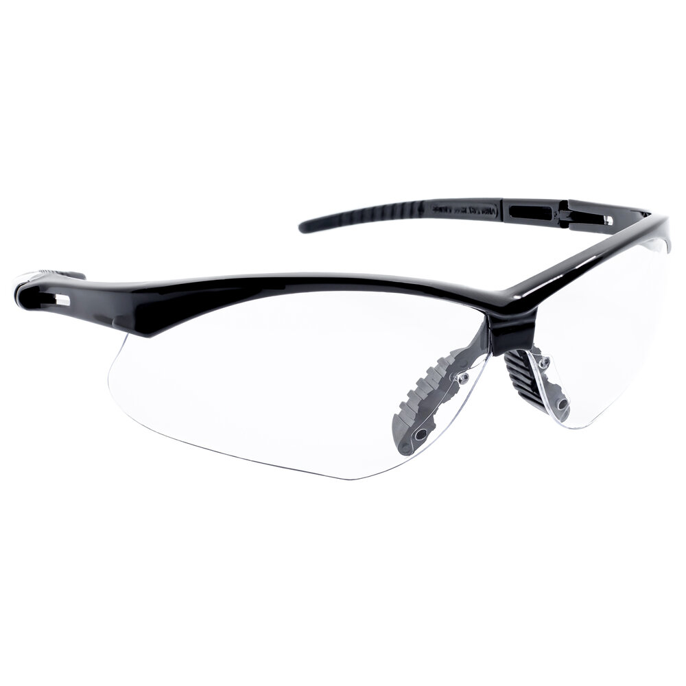 Safety Glasses — Pro-Tex® Face Shields