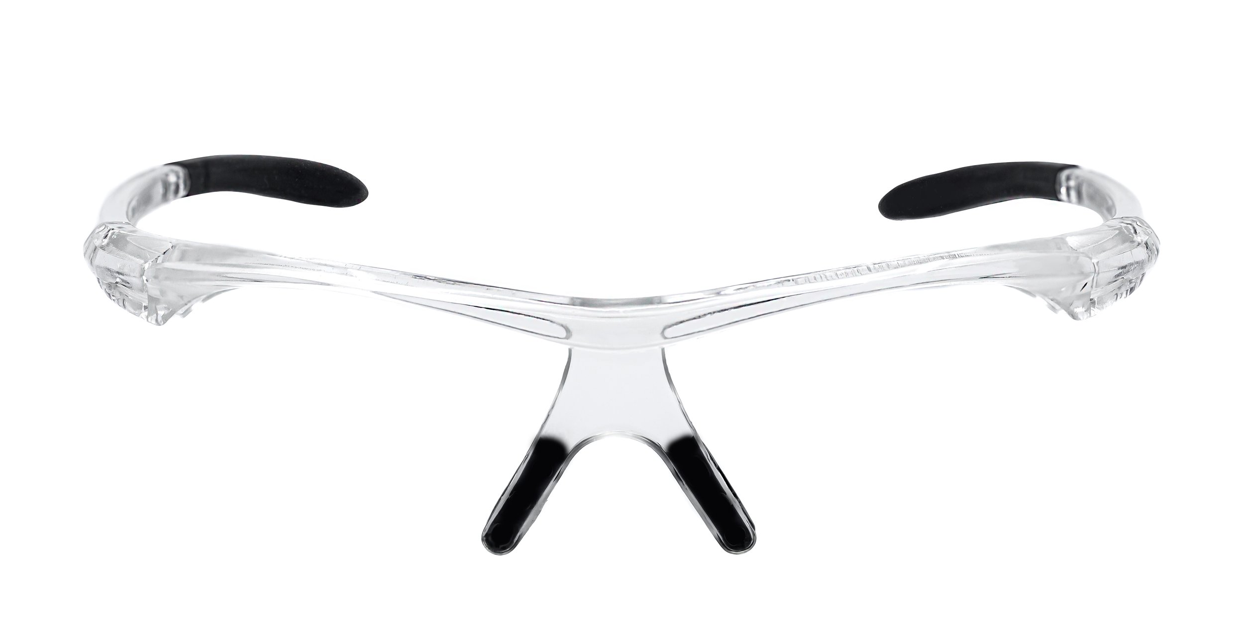 PLCLR-front-rectangle support frame for protex face shields.jpg