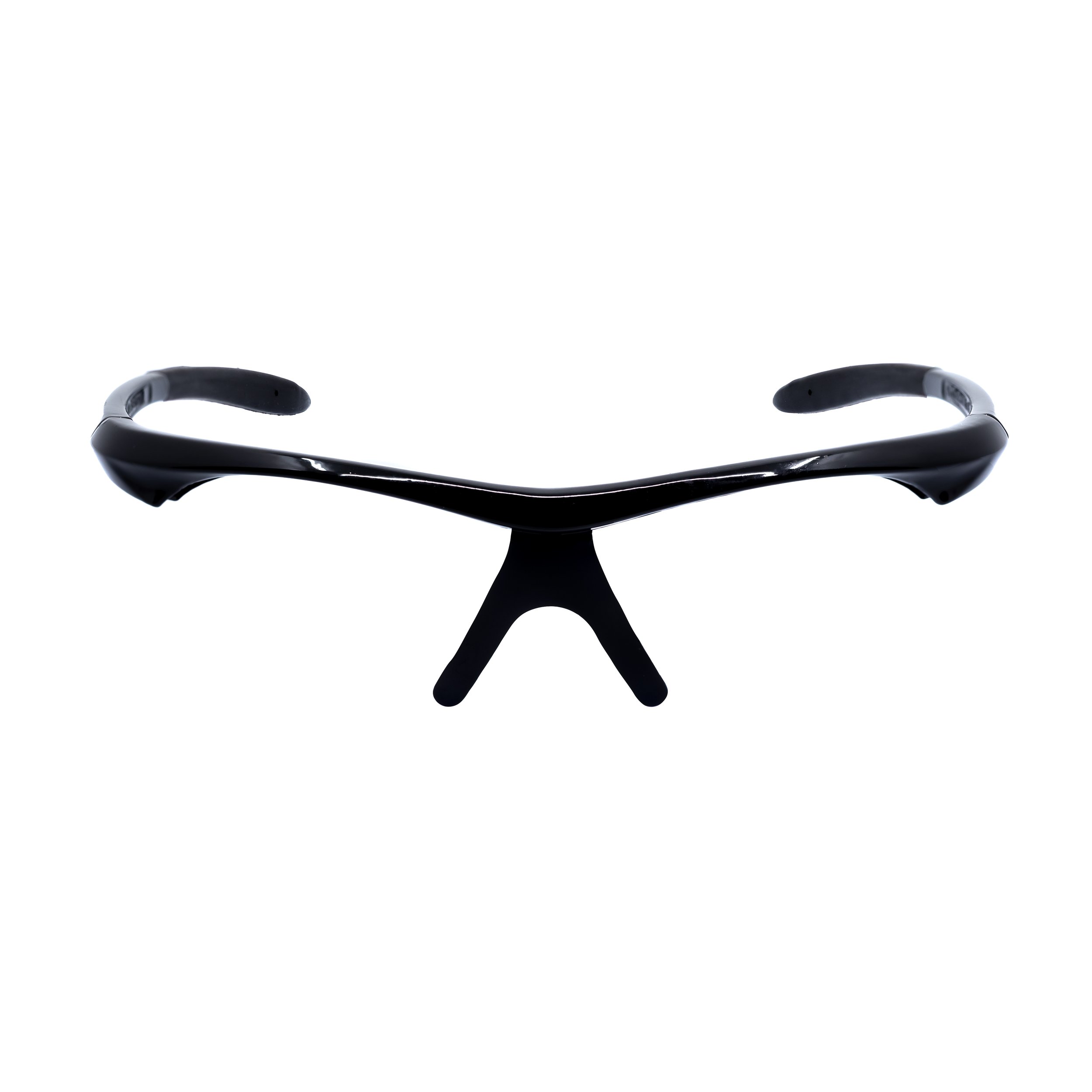 PLBLK-front-square support frame for protex face shields.jpg