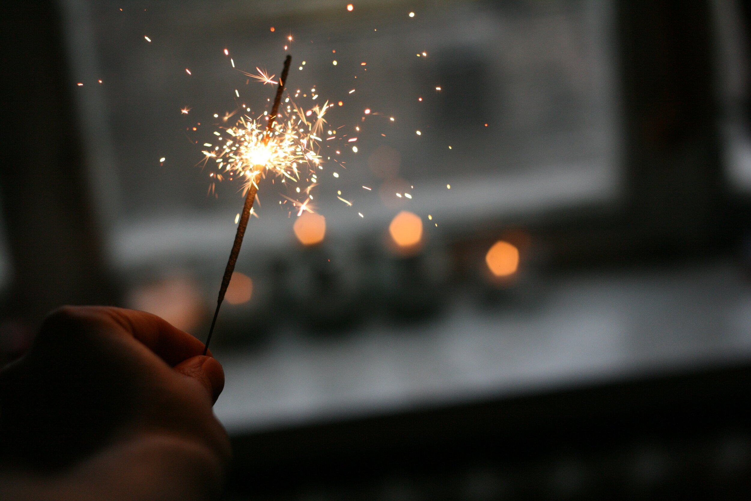 A New Year Of Hope
