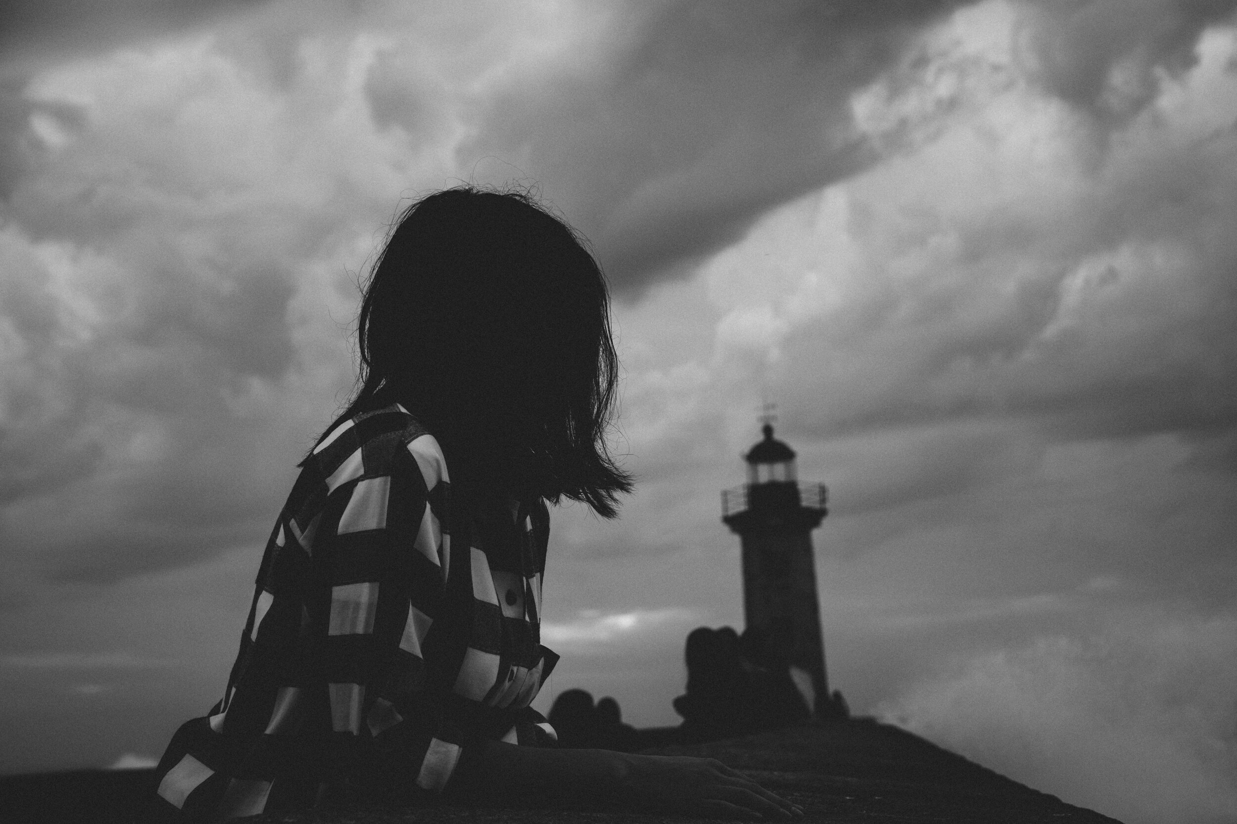Left Behind