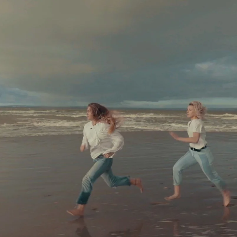 south 🌊 edited by Evie Oldham, filmed by Giles Rozier 🌞 showing at The Evening 25 JULY