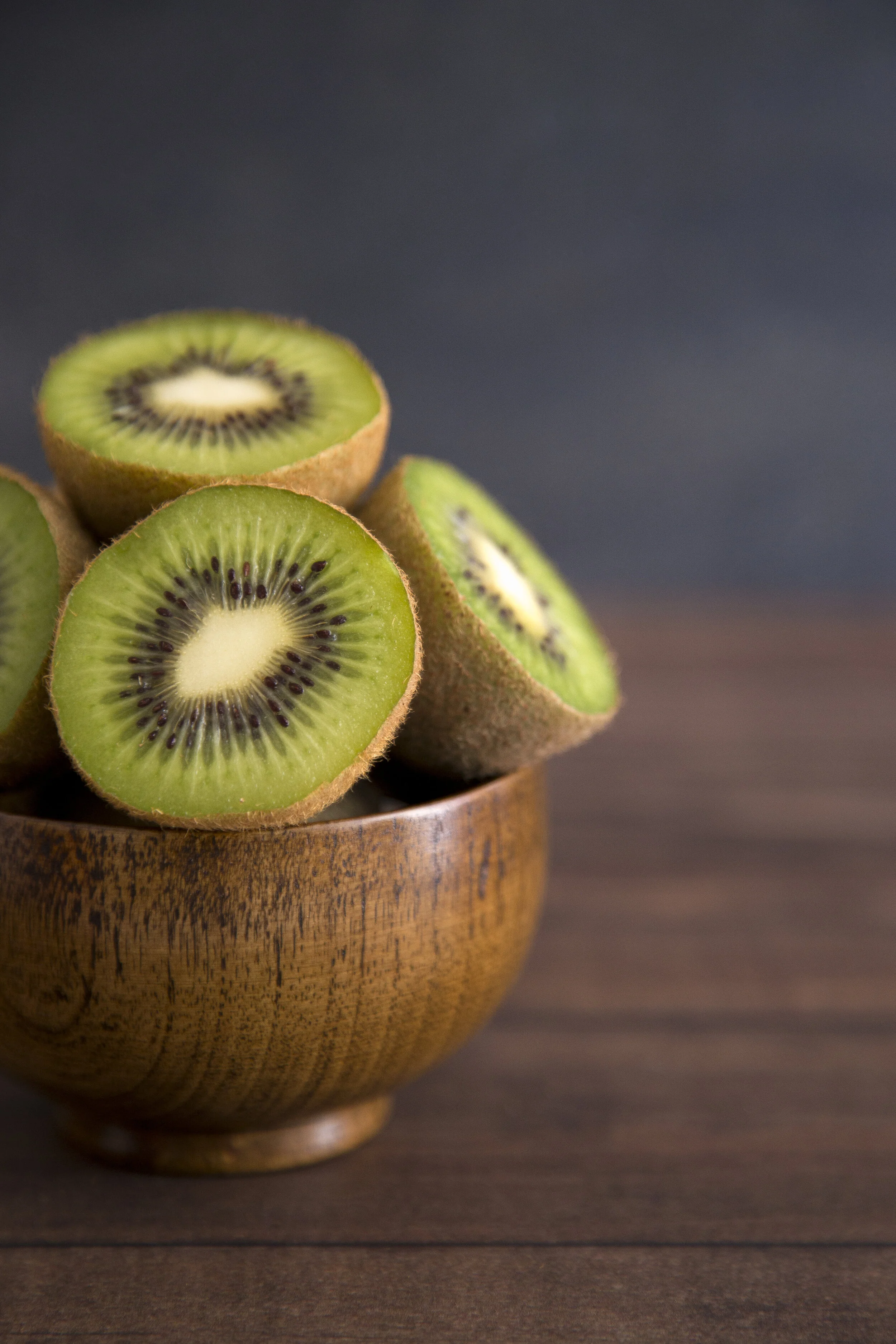 Kiwifruit - Green