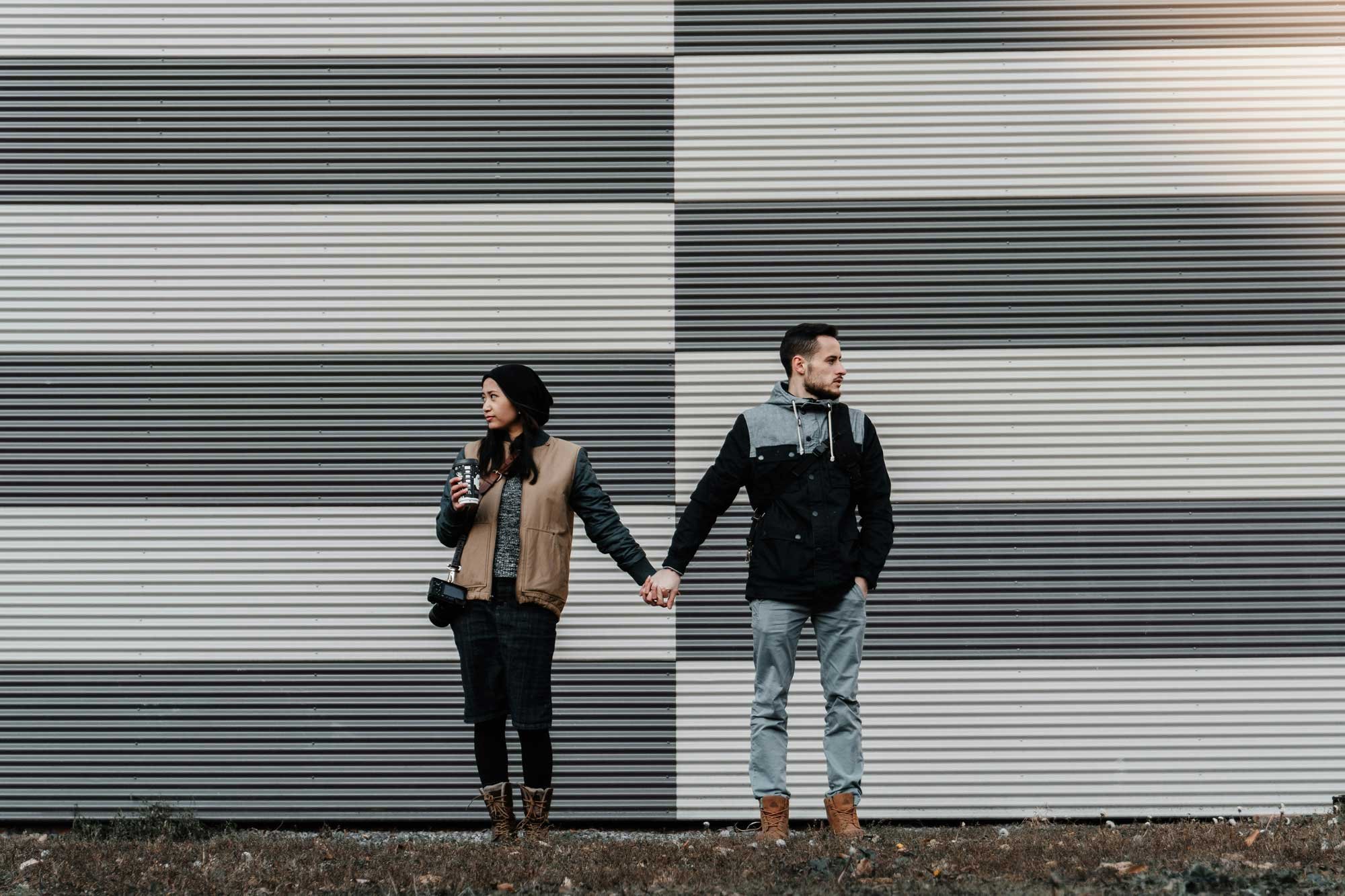 Busting the Myth that “All couples fight”