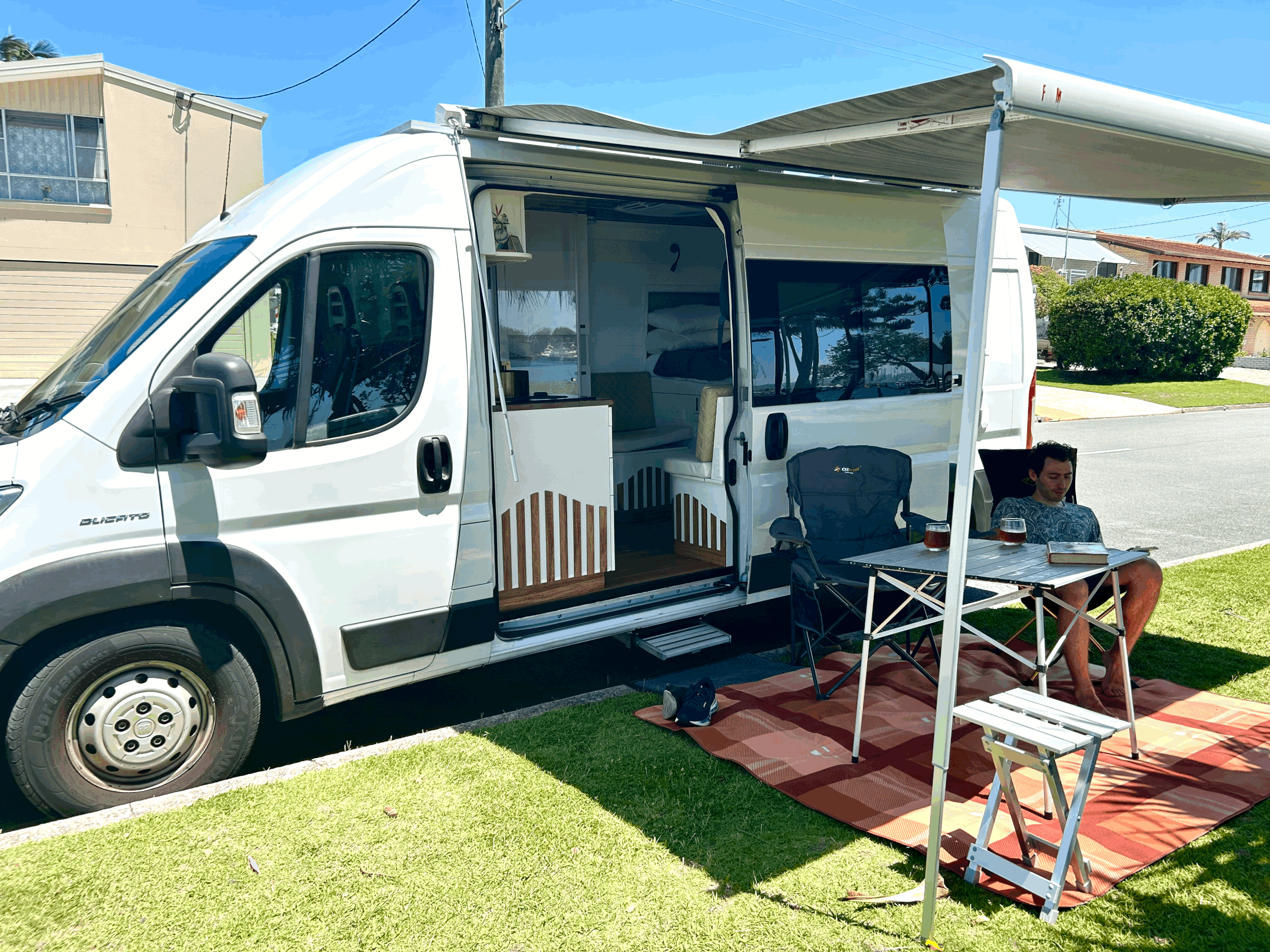 Stories with Brandy: Grace and Gratitude