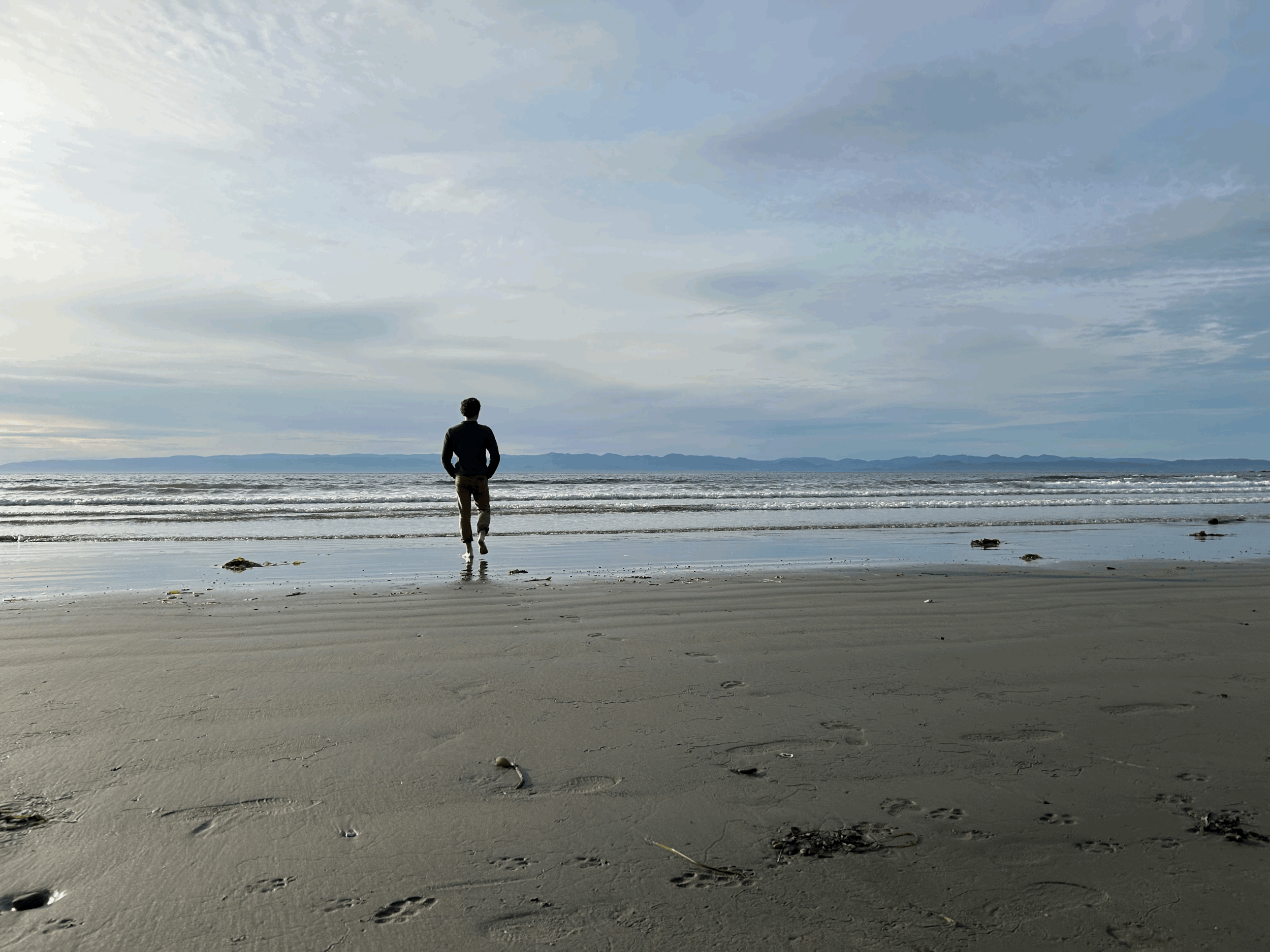 On Longing and Belonging