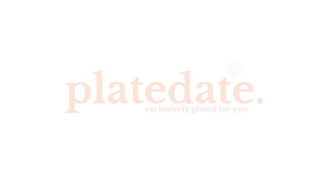 platedate. 