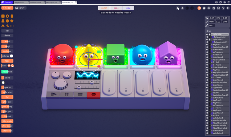 Unbound Notepad unbound— Download
