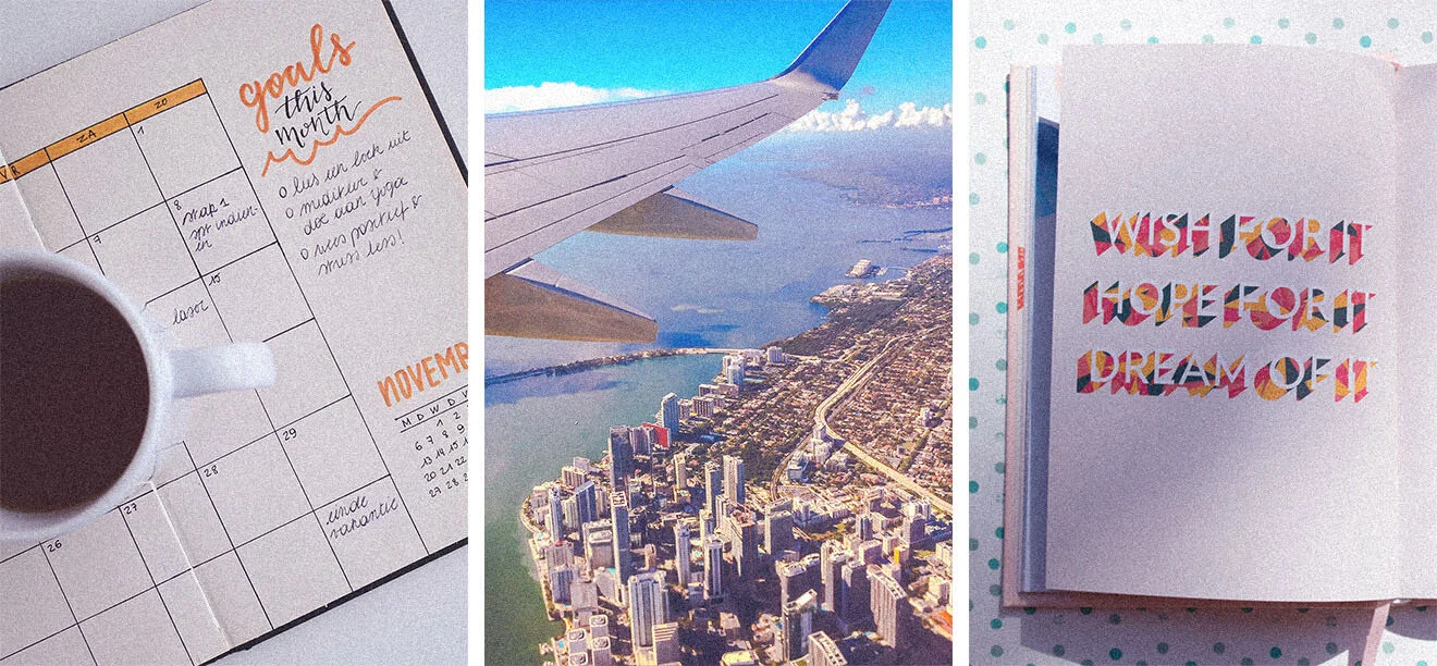 How to Set Achievable Goals