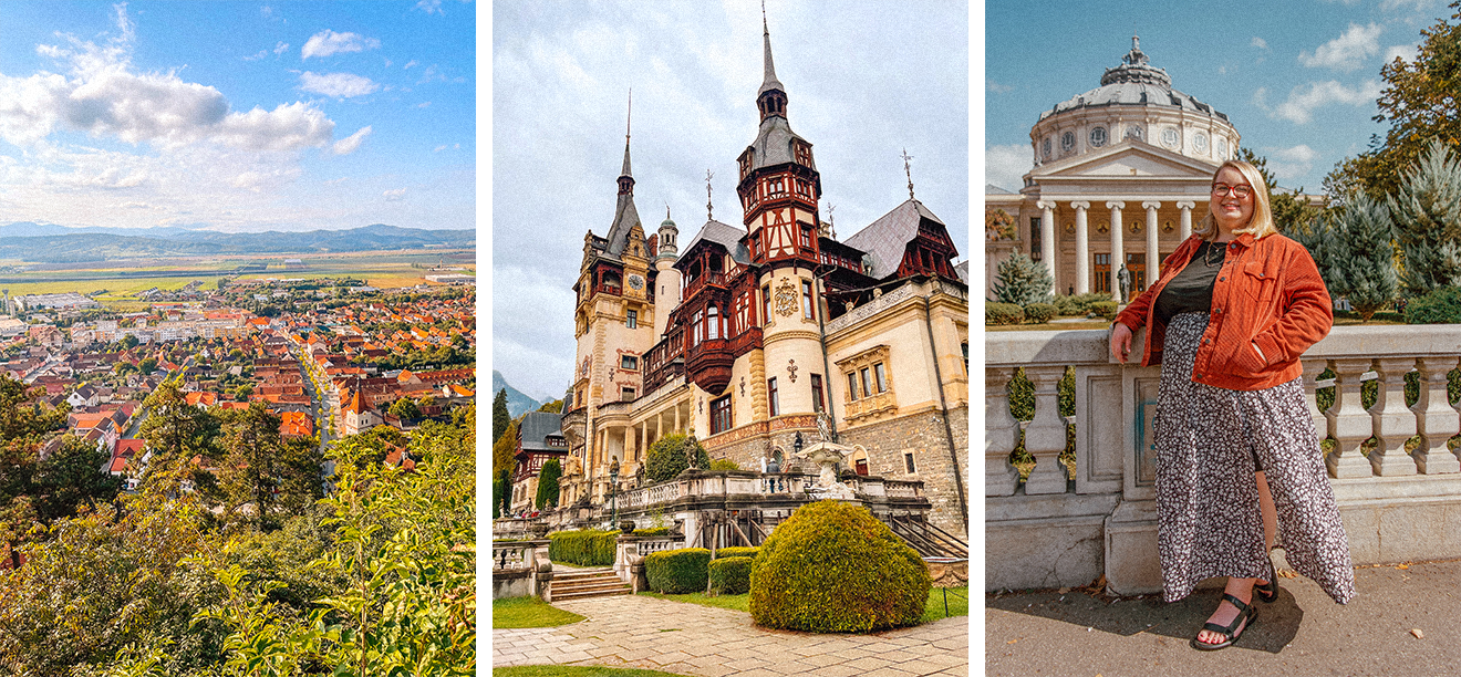 Romania Solo Travel Guide