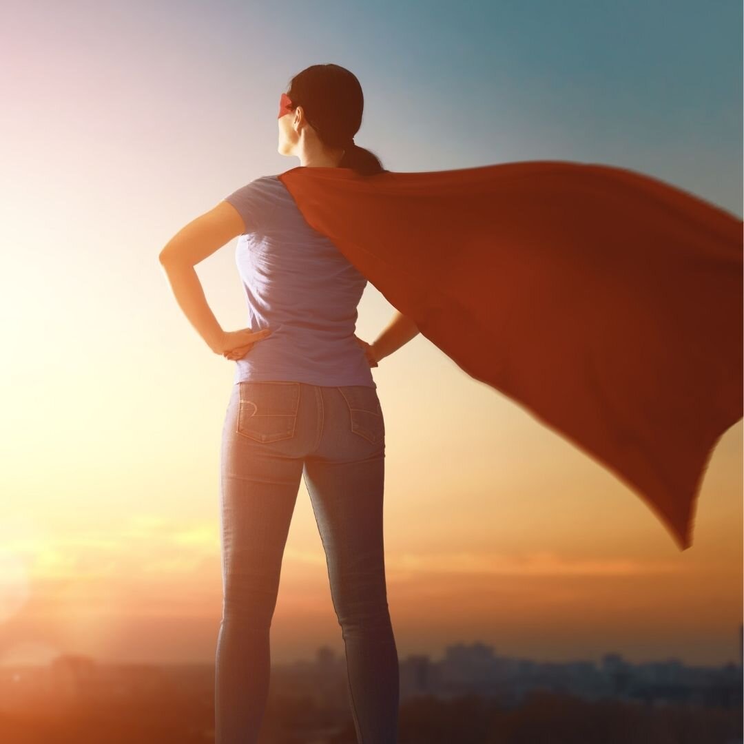 What Is Your Superpower and How to Effectively Cultivate It?