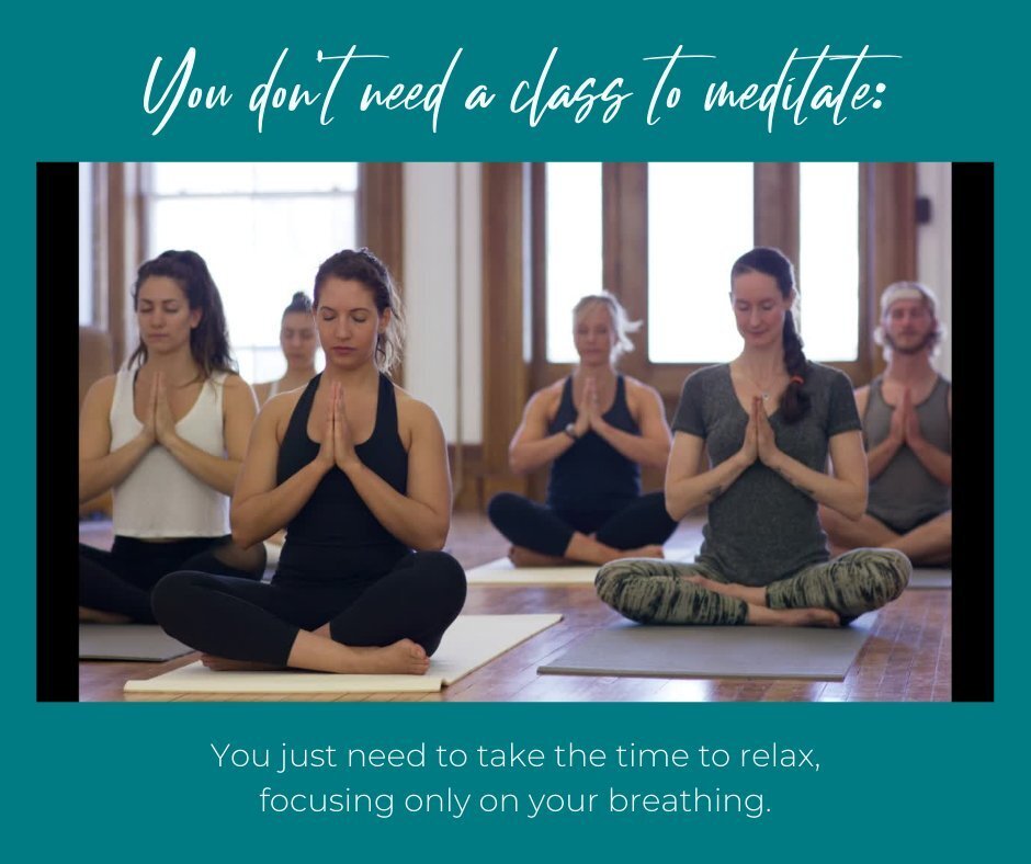 Meditation consists of focusing on something (like the breath) and maintaining your awareness there. When you realize you have lost your focus, you come back to the breath.

https://bit.ly/3GFiOh9
Link in bio.

#asleepatlast #sleeptips #insomnia #can