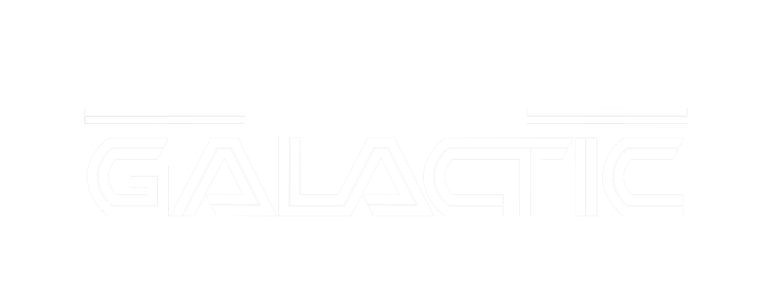 DJ MAX GALACTIC