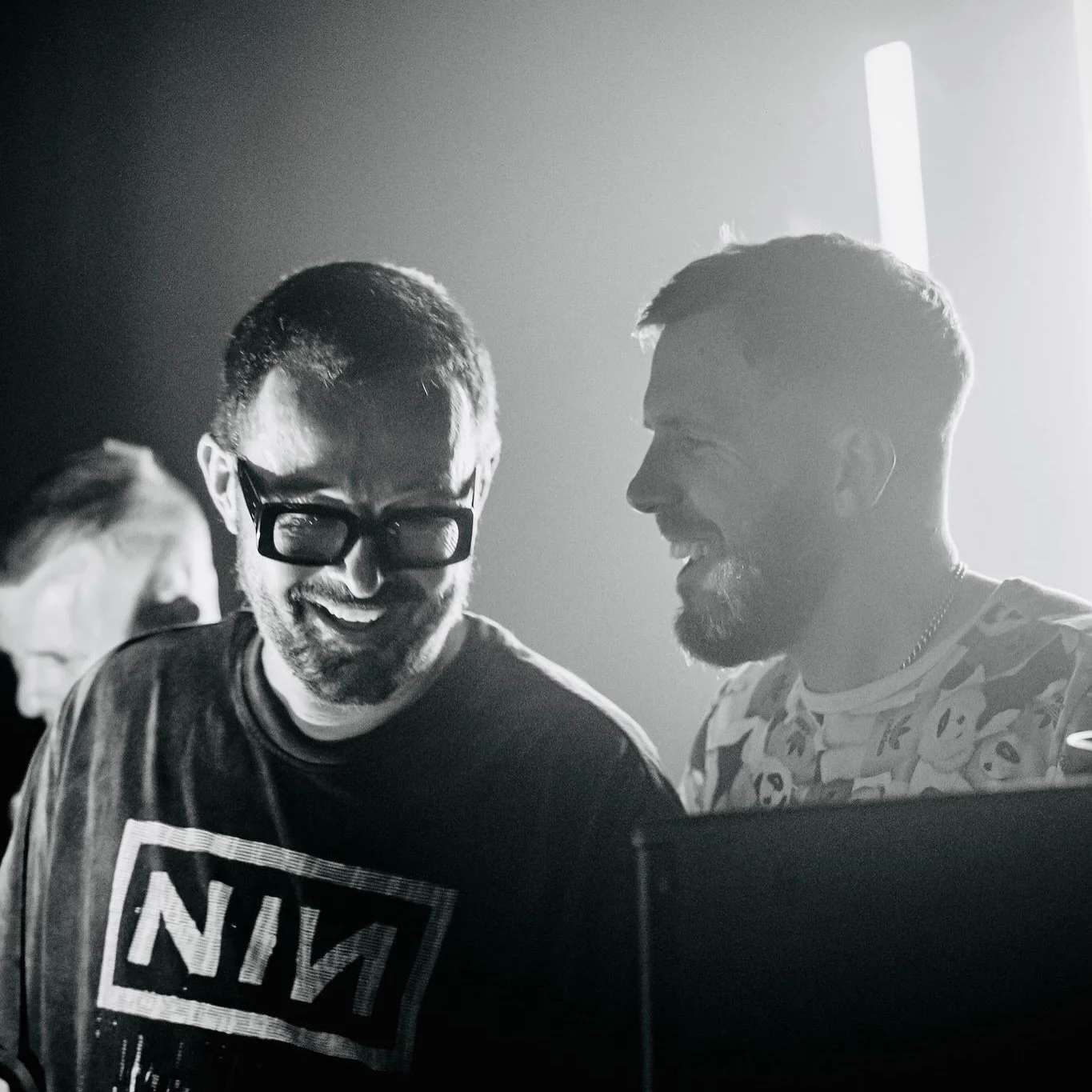 Saturday night was a dream come true, so good to hook up with @realjudgejules again 27 years on! Incredible atmosphere from 9pm right through to 4am, Jules absolutely tore the place up and our resident DJ team were on point as always! @dannygrahamdj_