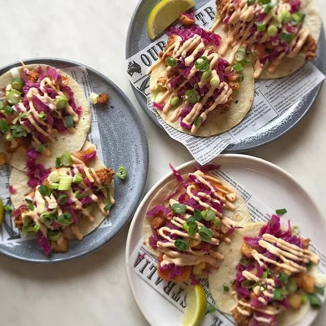 TACOS.all.day.ERRRDAY! 🤤