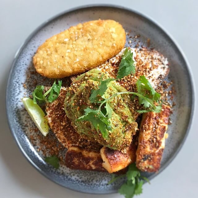 Oh Smashed Avo, it&rsquo;s been a while. 🥑