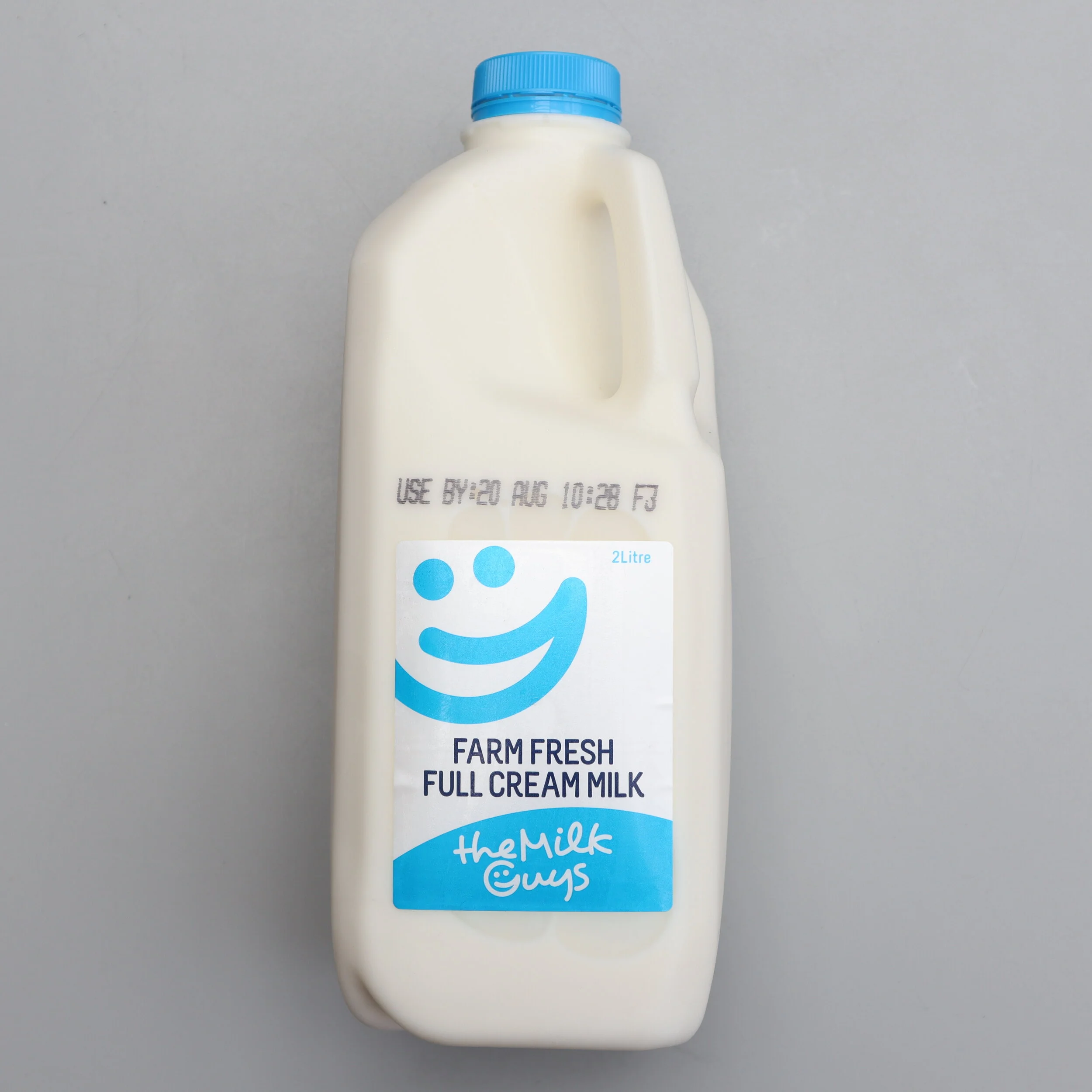FULL CREAM MILK