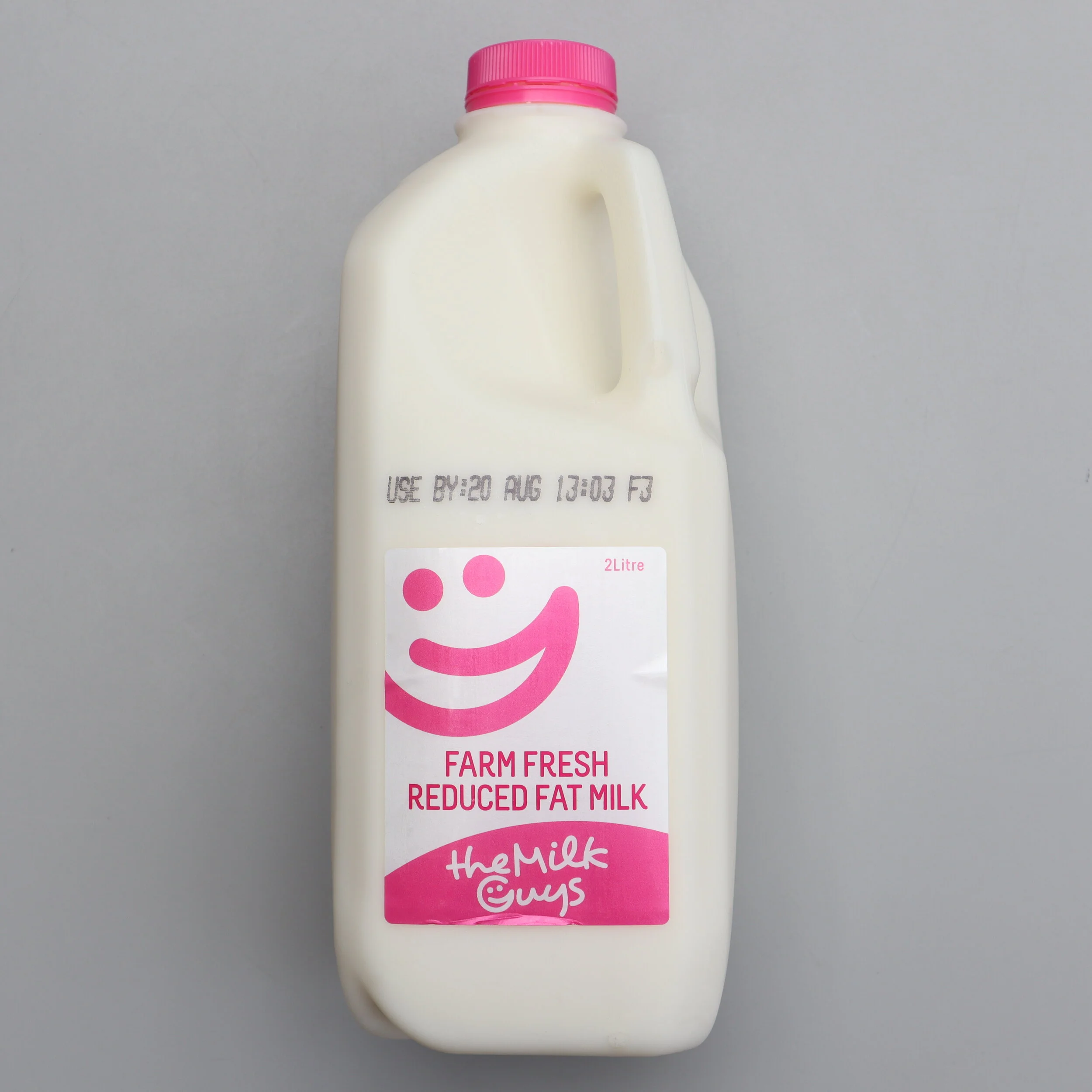 SKINNY MILK