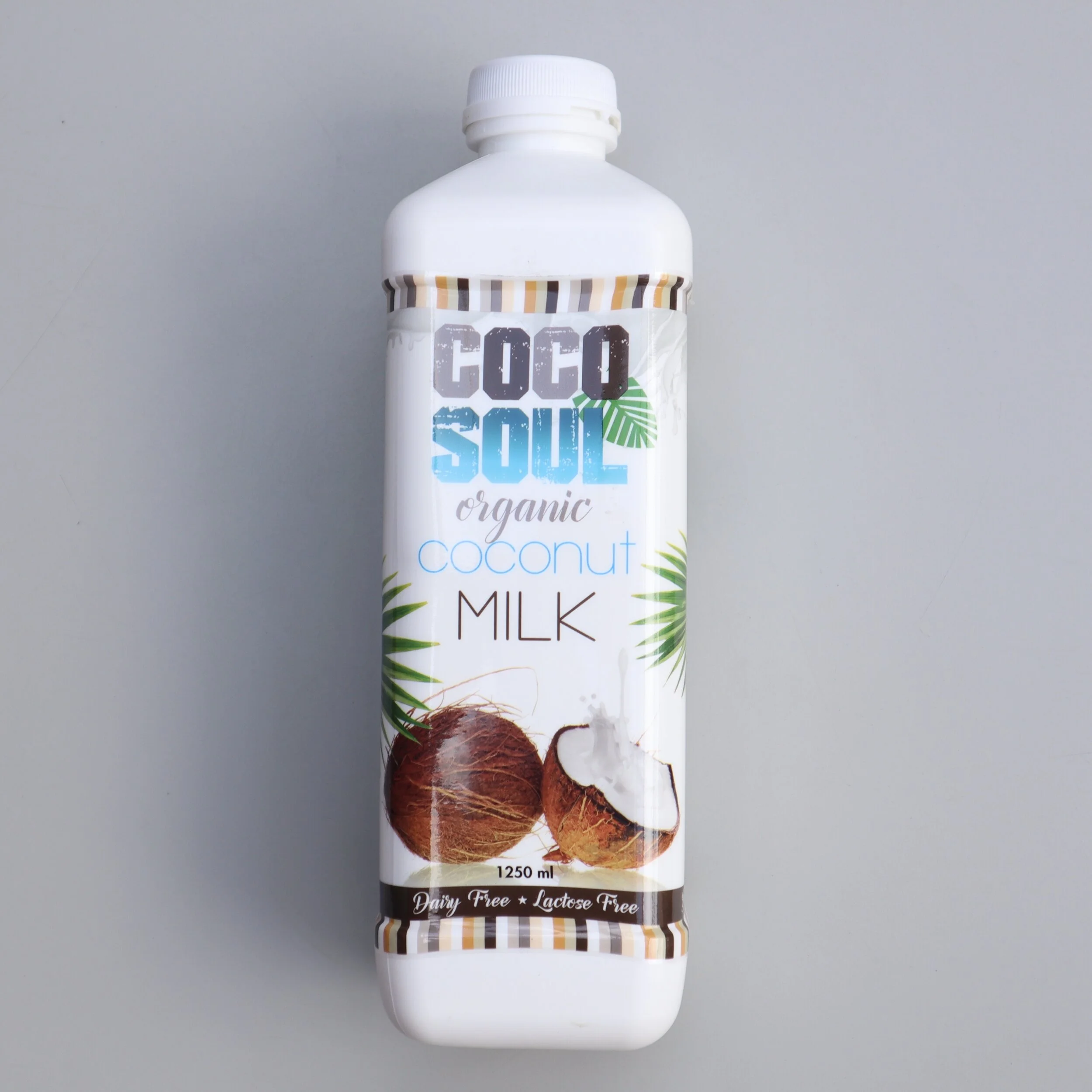 ORGANIC COCONUT MILK