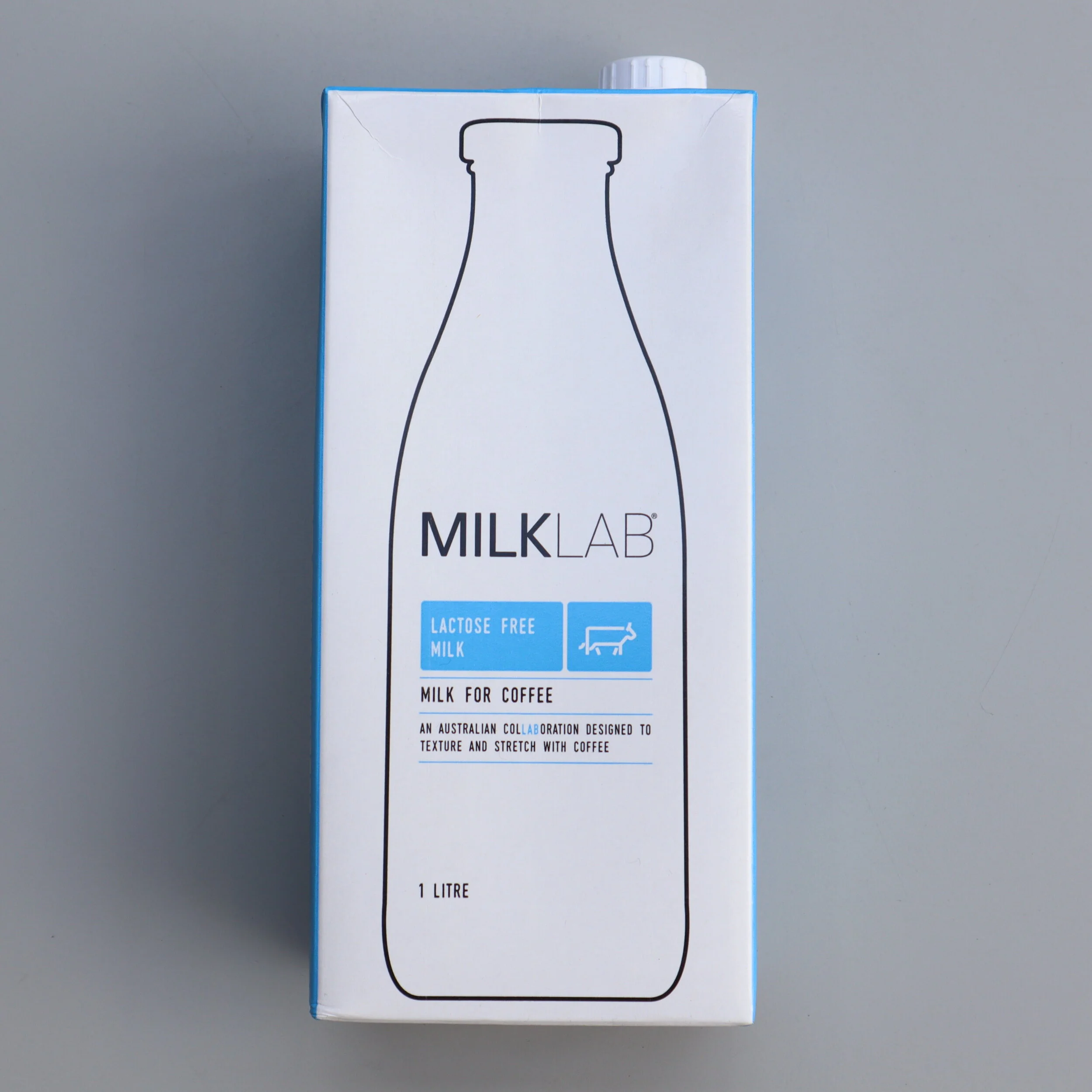 LACTOSE FREE MILK