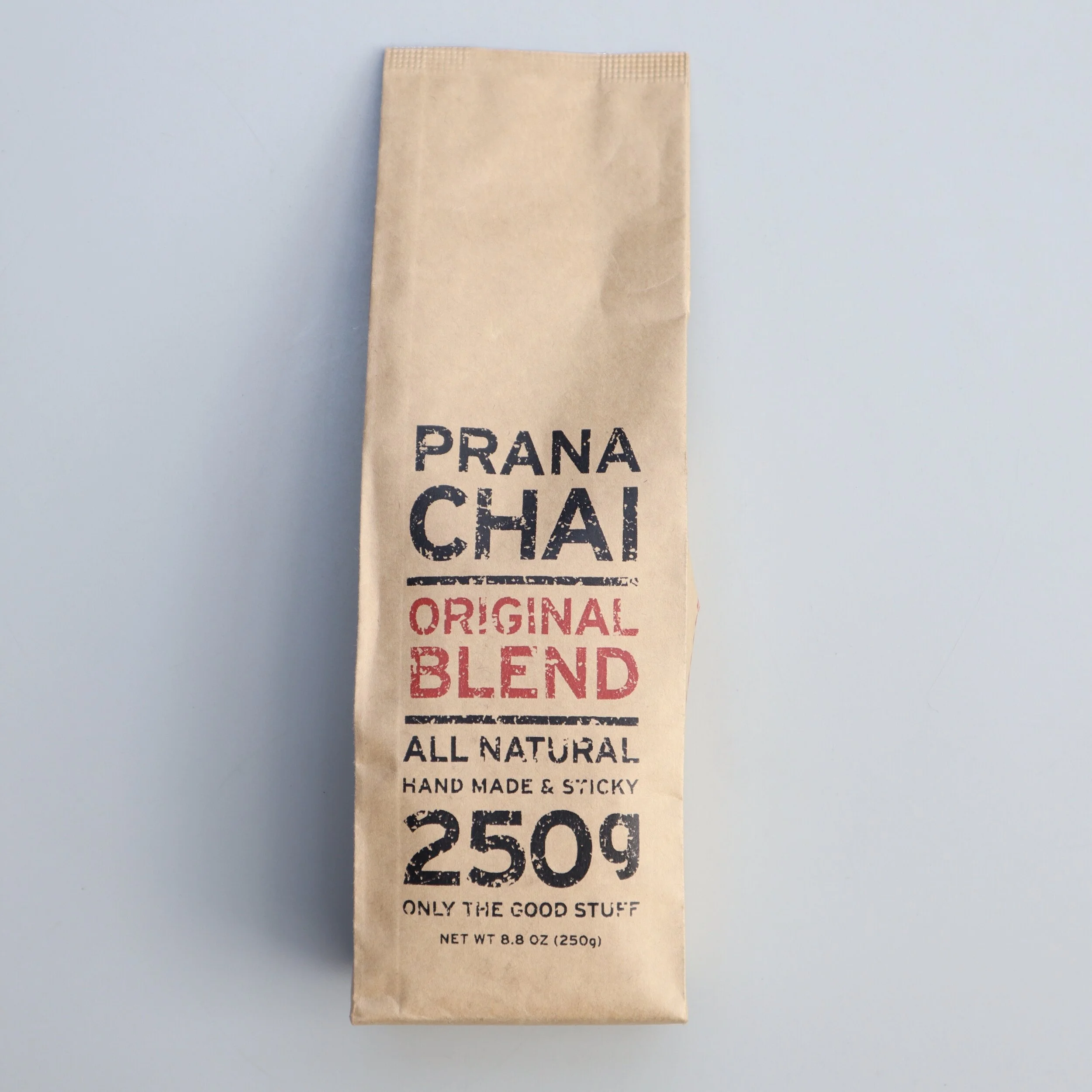 CHAI TEA BLEND