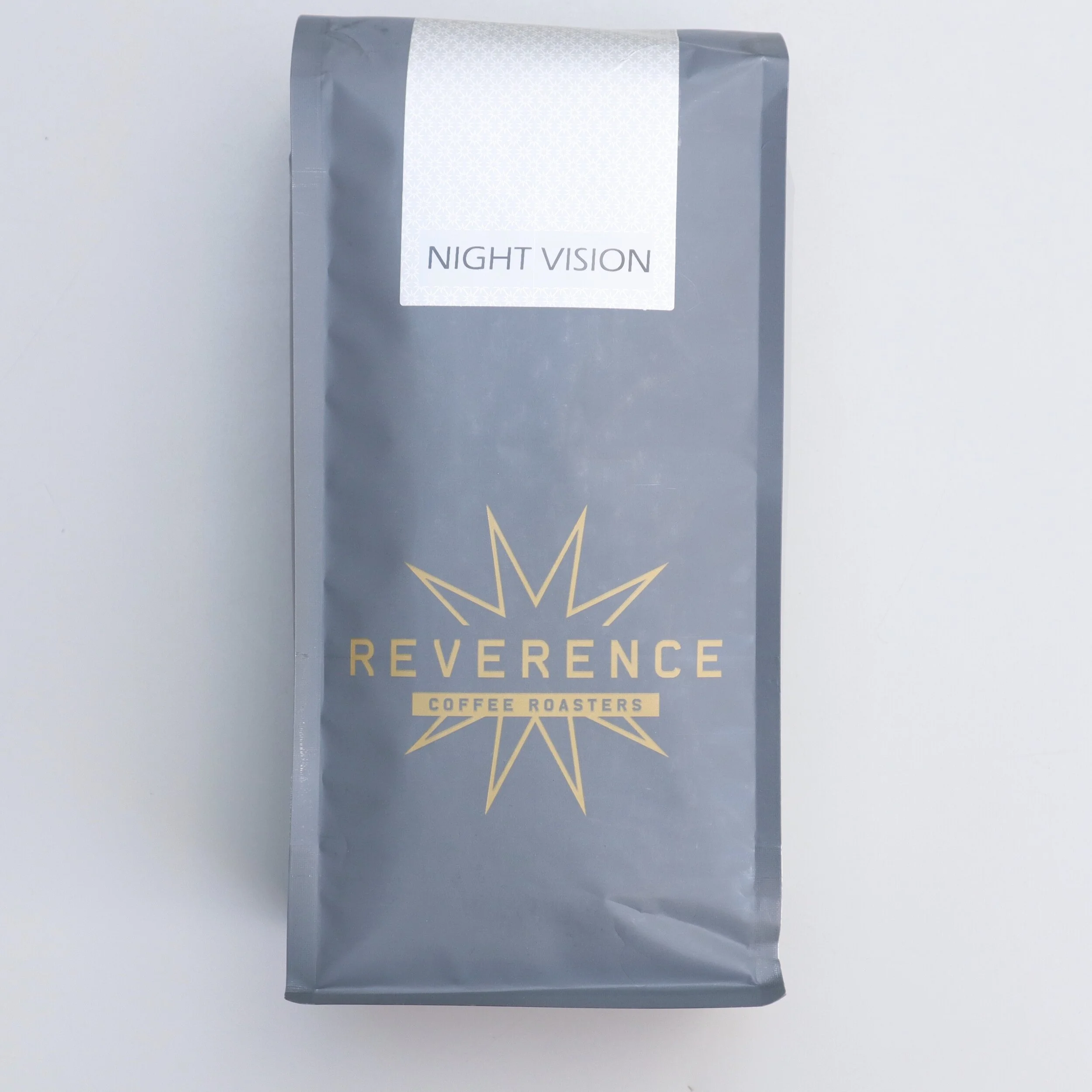 REVERENCE COFFEE BEANS 1kg