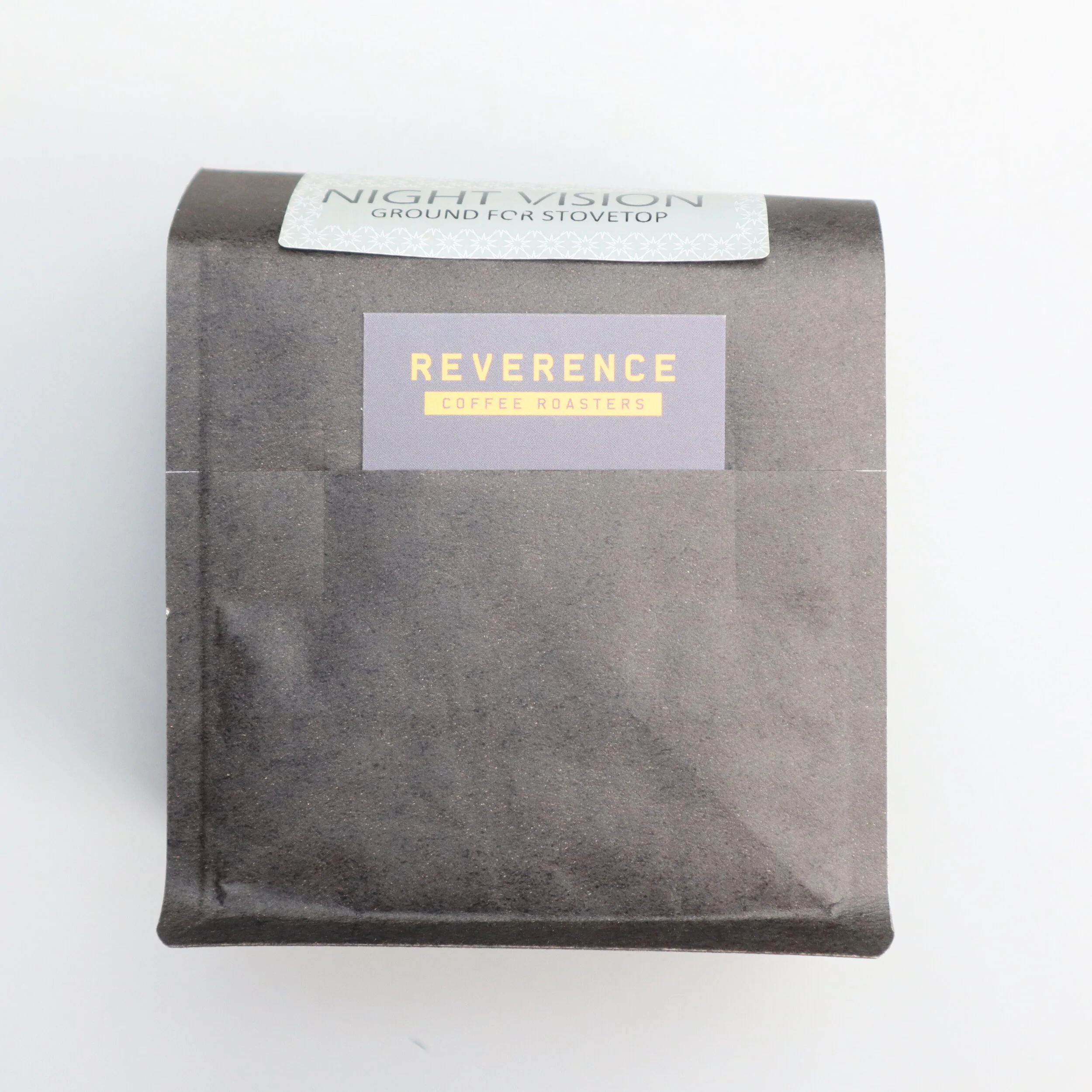 REVERENCE GROUND COFFEE 250g