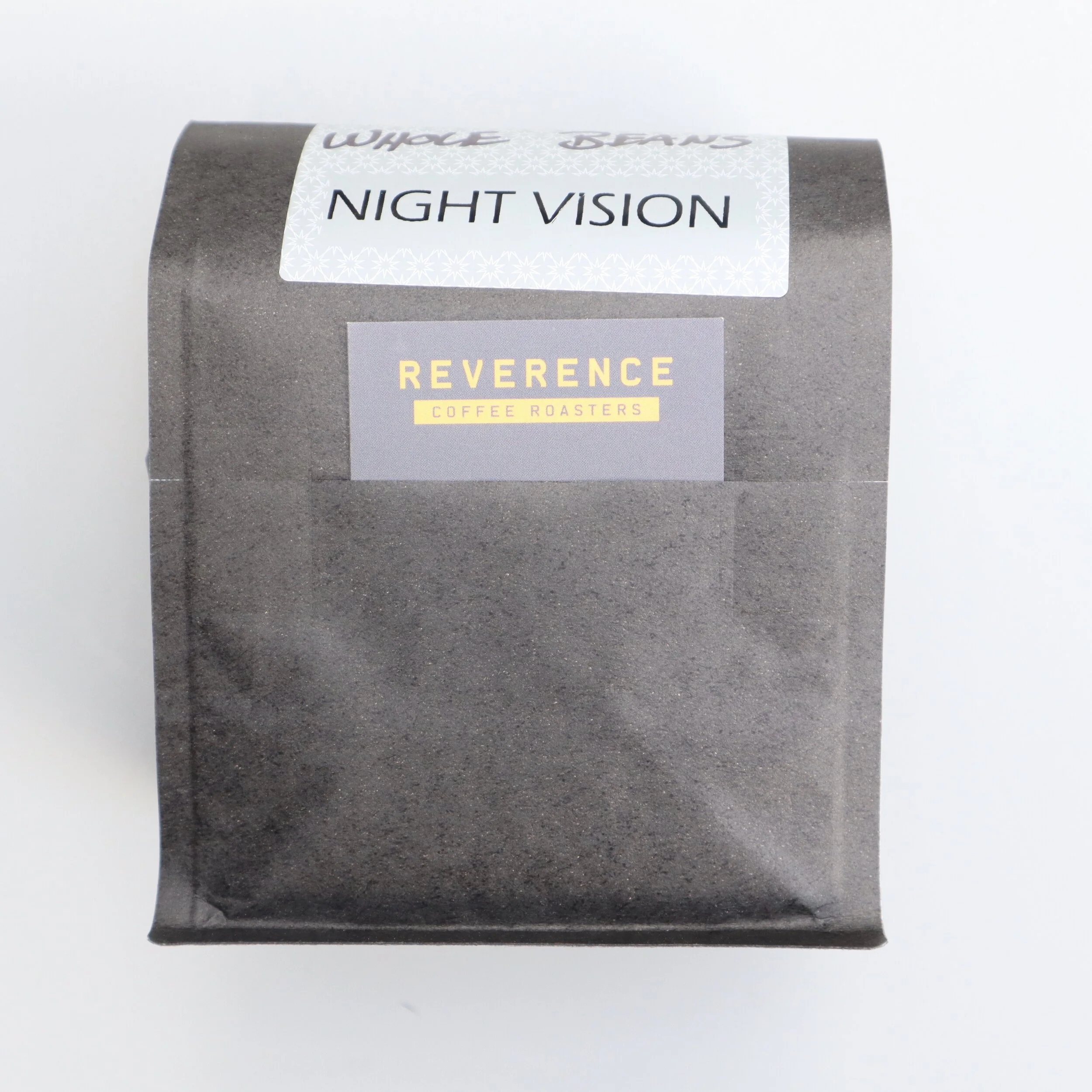 REVERENCE COFFEE BEANS 250g