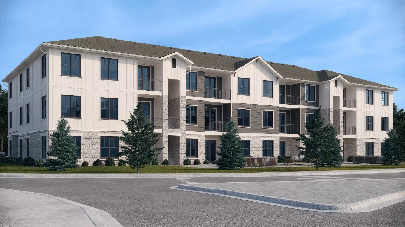 Ridgeview at Northgate Knoxville, TN