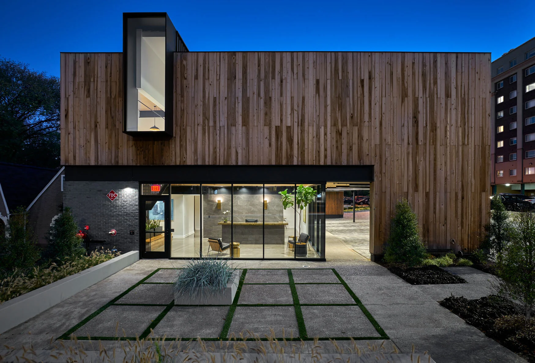 DOMINION GROUP Knoxville, TN