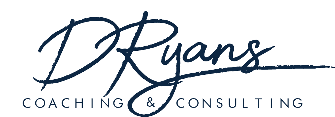 DRyans Coaching and Consulting