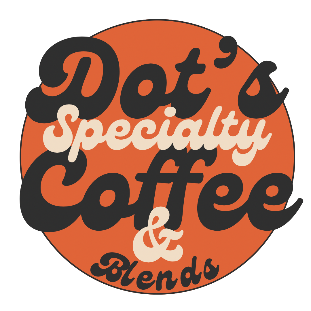 Dot’s Specialty Coffee &amp; Blends