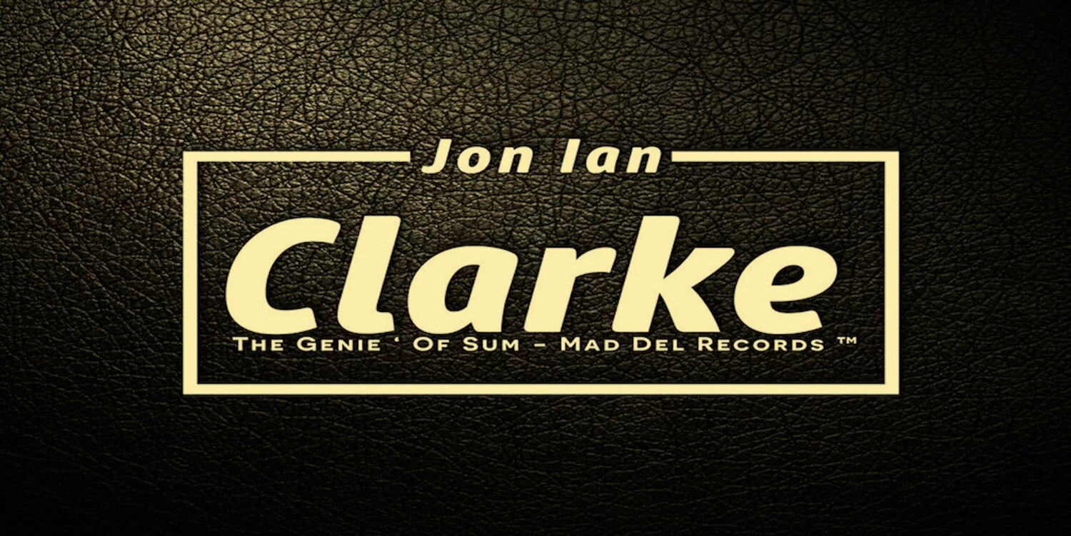 JonIanClarke.co.uk