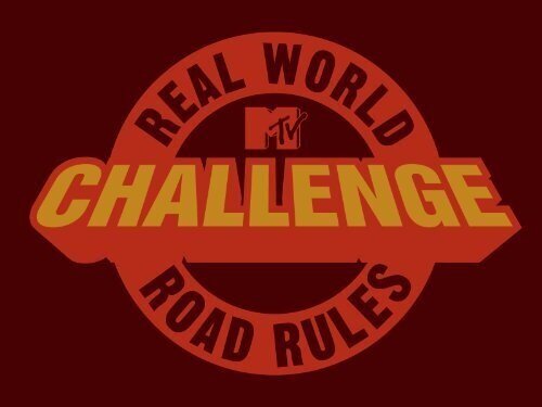 Real World/Road Rules Challenge