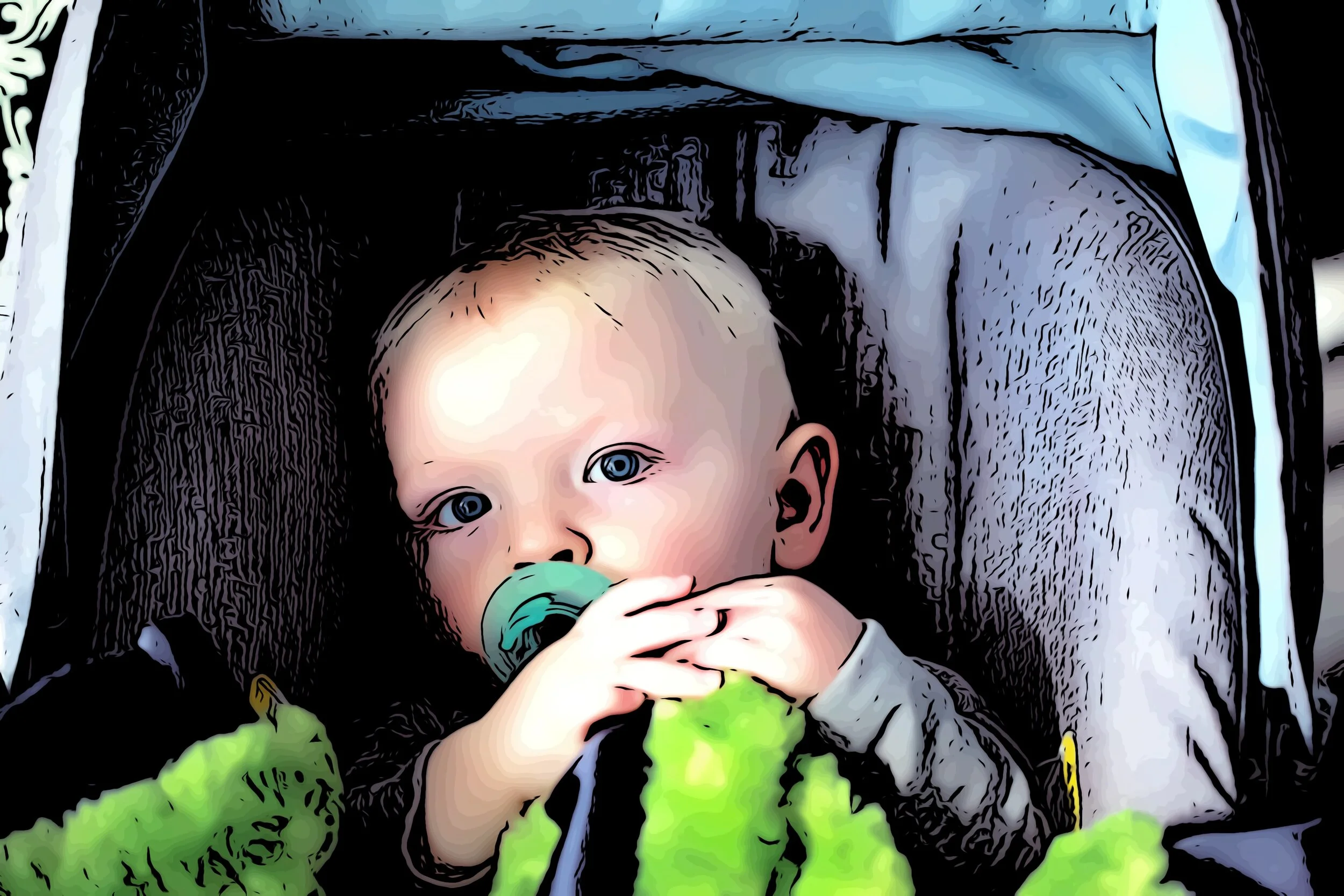 Dance’n ‘n Drive’n