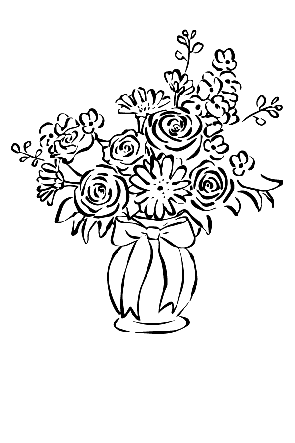 Signature Arrangement