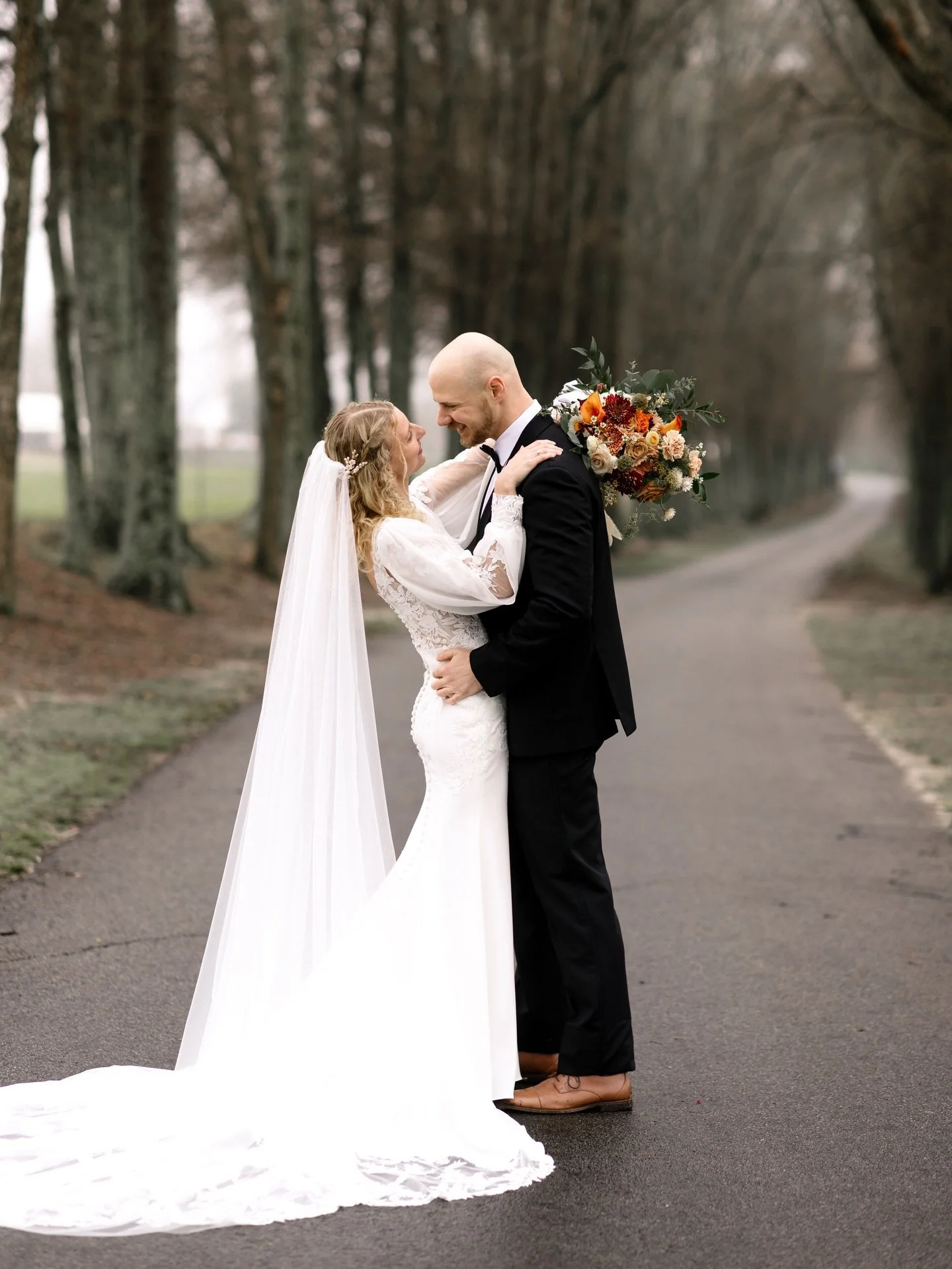 🤍 2 years with you, my best friend, my heart. It feels like a lifetime and a heartbeat all at once. I love you with all that I am, and I will keep choosing you, every single day for the rest of our lives. I love you more than ever! 

Thank you God, 