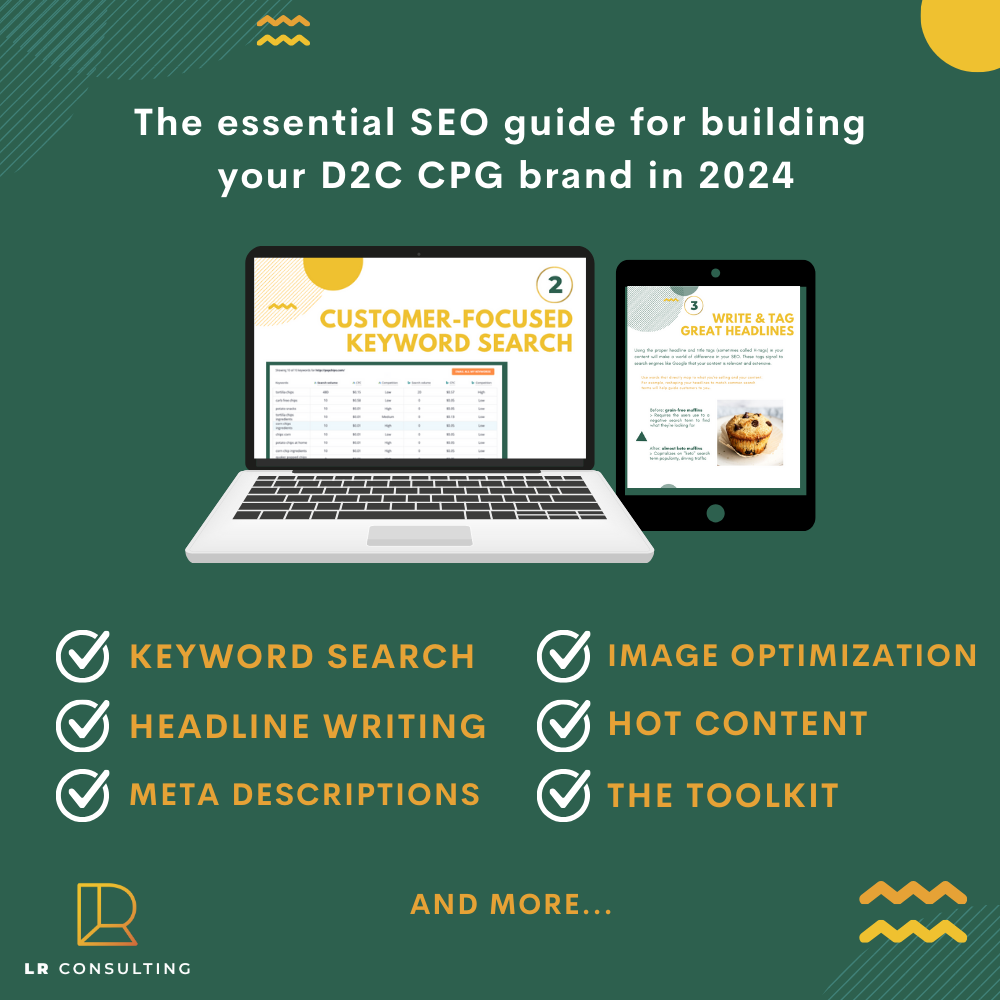 Essential SEO Tips for Emerging CPG Brands from a CMO_LR Consulting_2024 edition_2.png