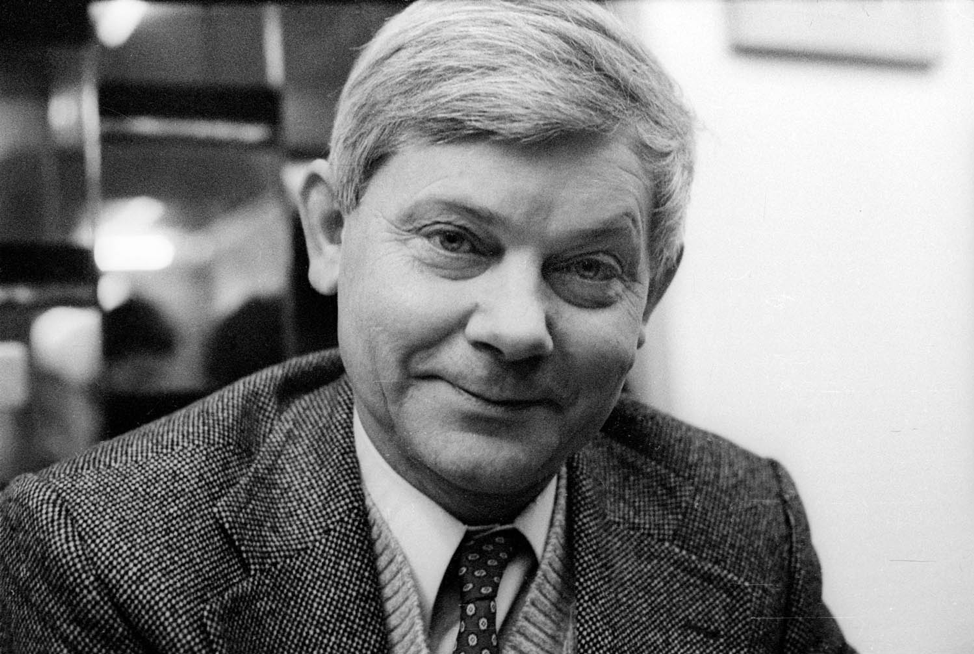 Zbigniew Herbert, “Five Men”