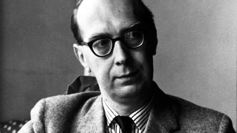 Philip Larkin, Three Poems: This Be the Verse, Mower, and Aubade — Poetry  Letters by Huck Gutman