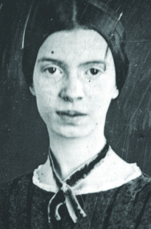 Emily Dickinson As Imperceptibly As Grief Poetry Letters By Huck Gutman
