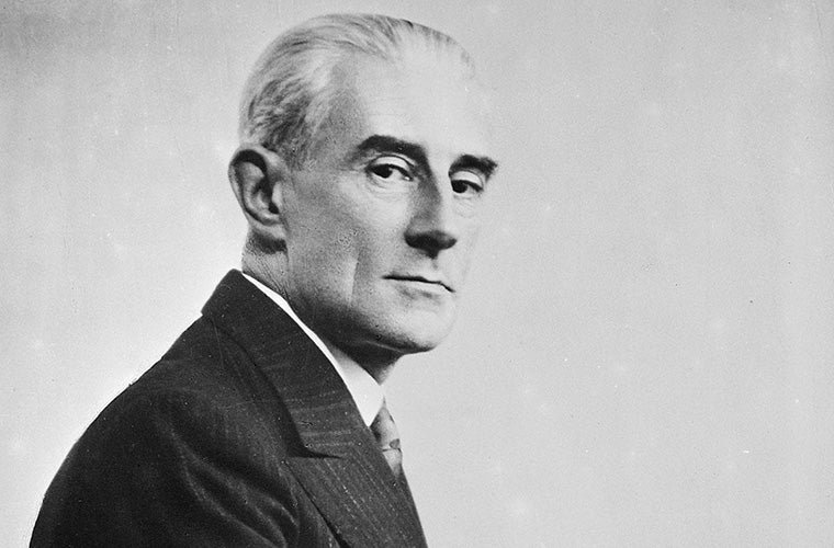 Ravel’s “Le Tombeau de Couperin” and what it teaches us about war ...