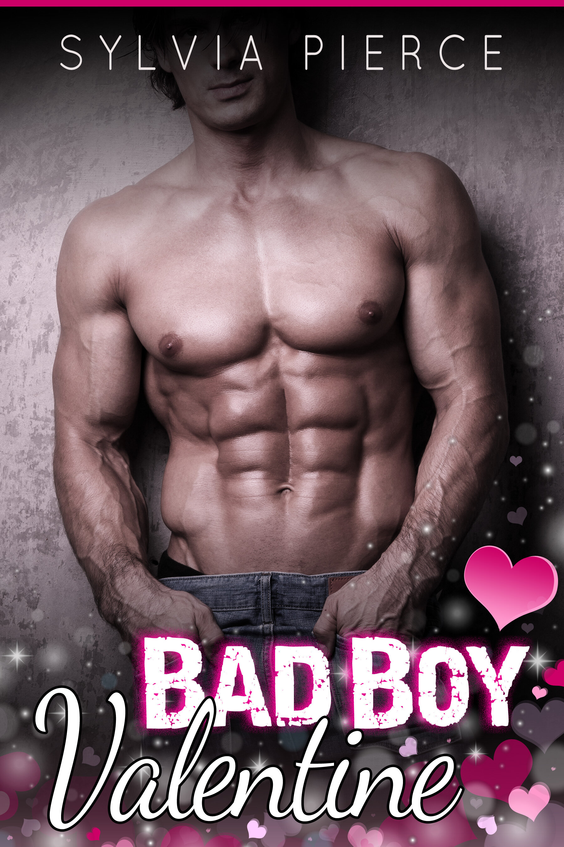 BAD BOY VALENTINE